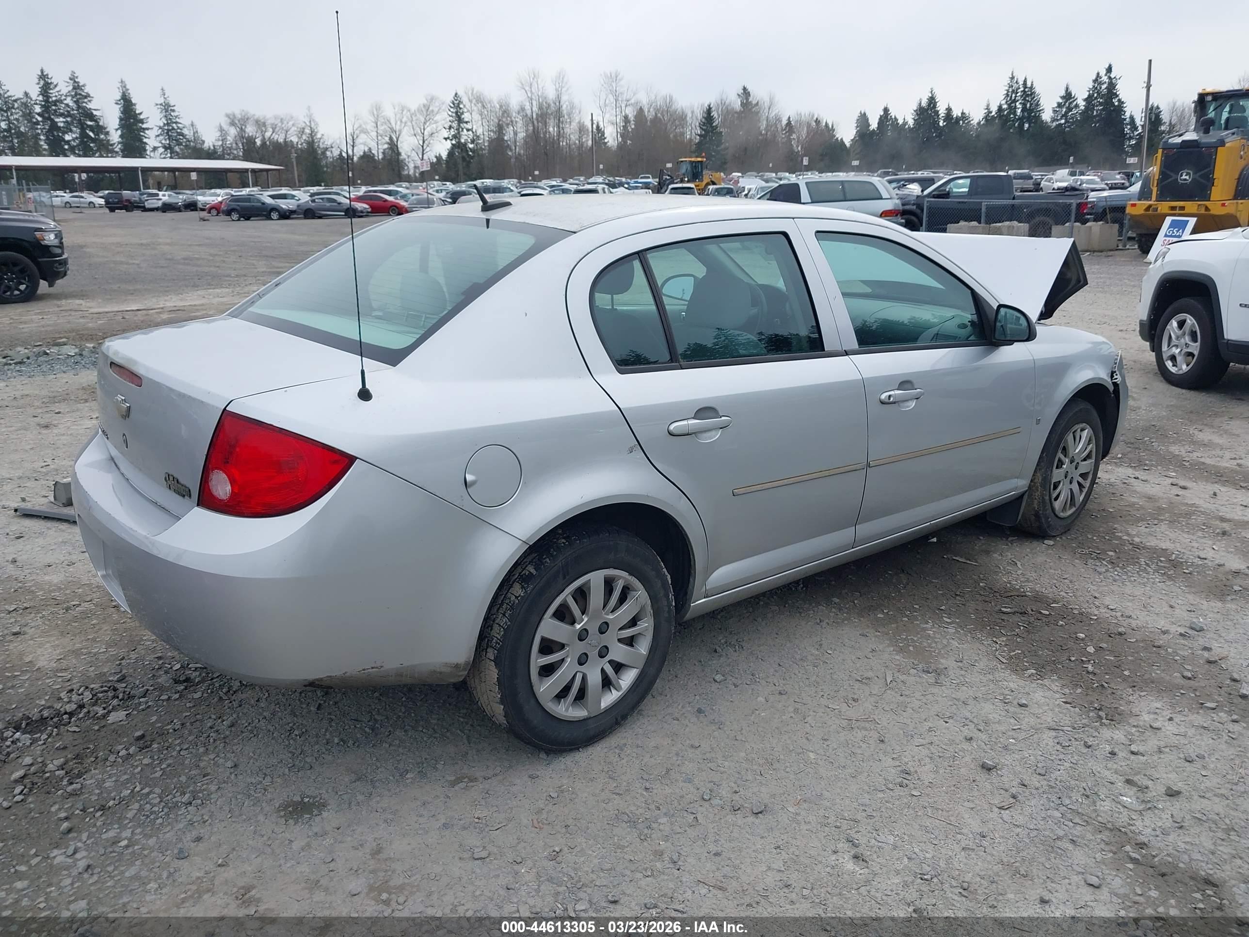 CHEVROLET COBALT image 4