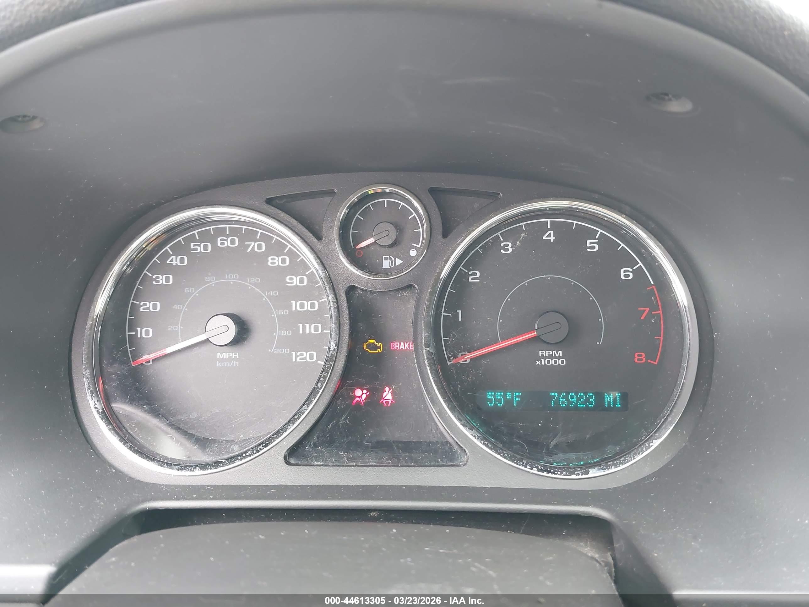 CHEVROLET COBALT image 7