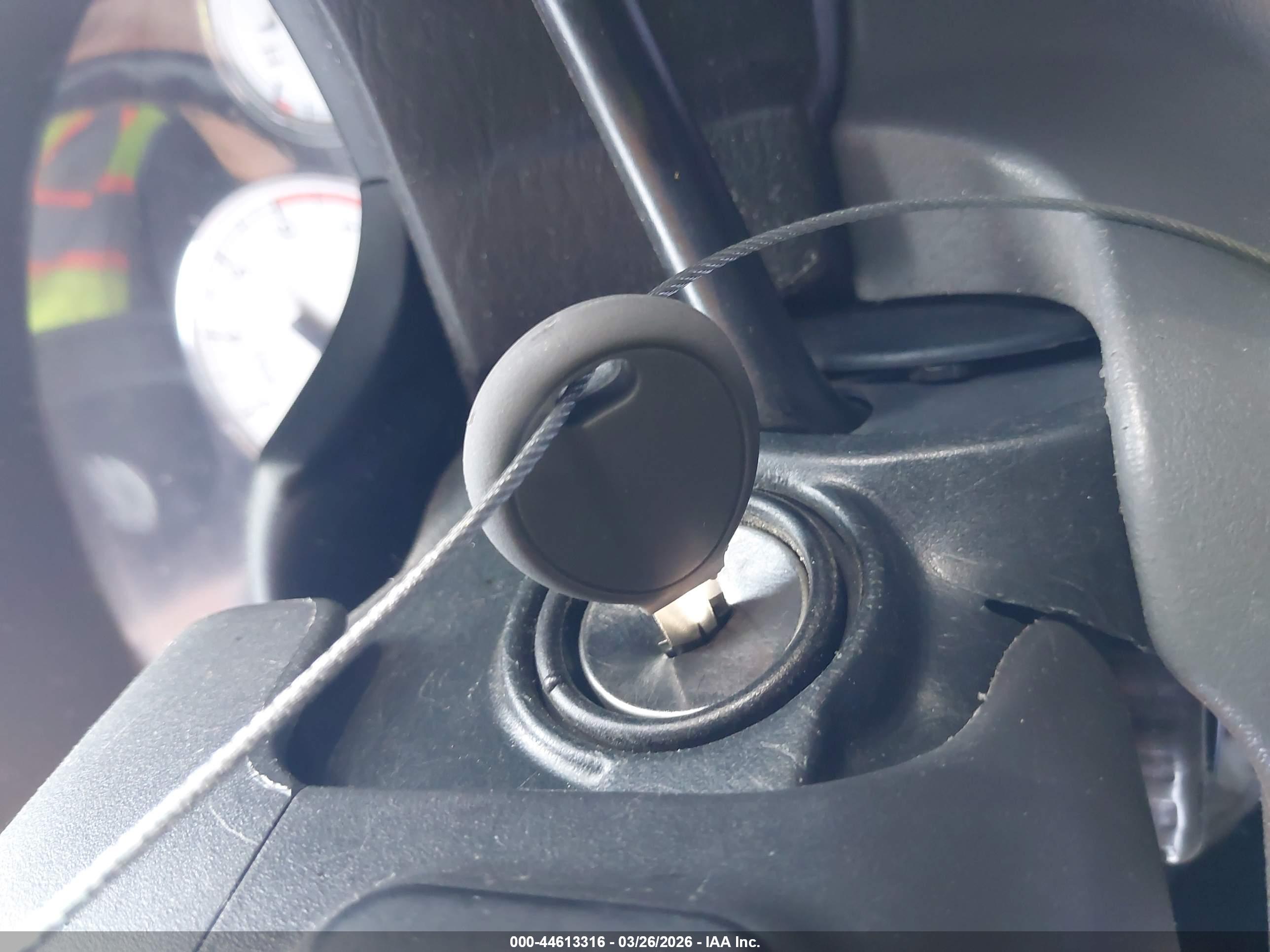 CHRYSLER TOWN image 11