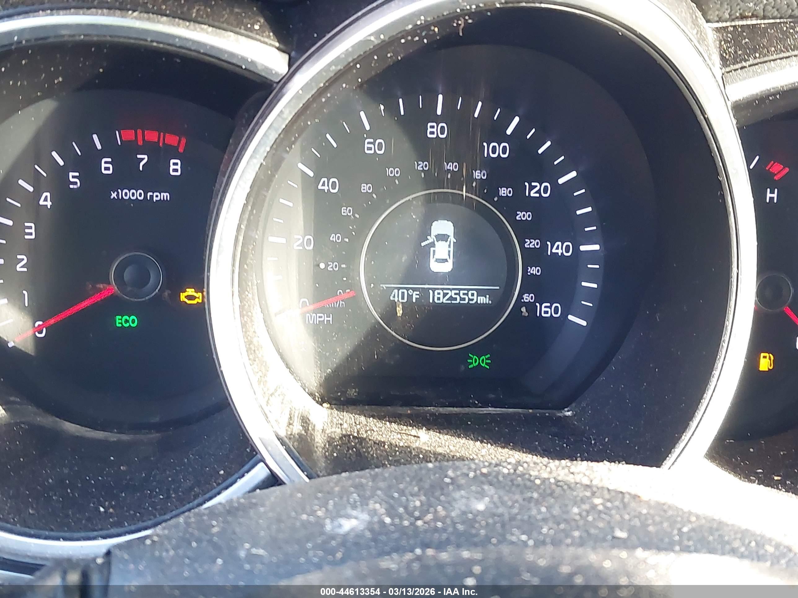 KIA OPTIMA image 7
