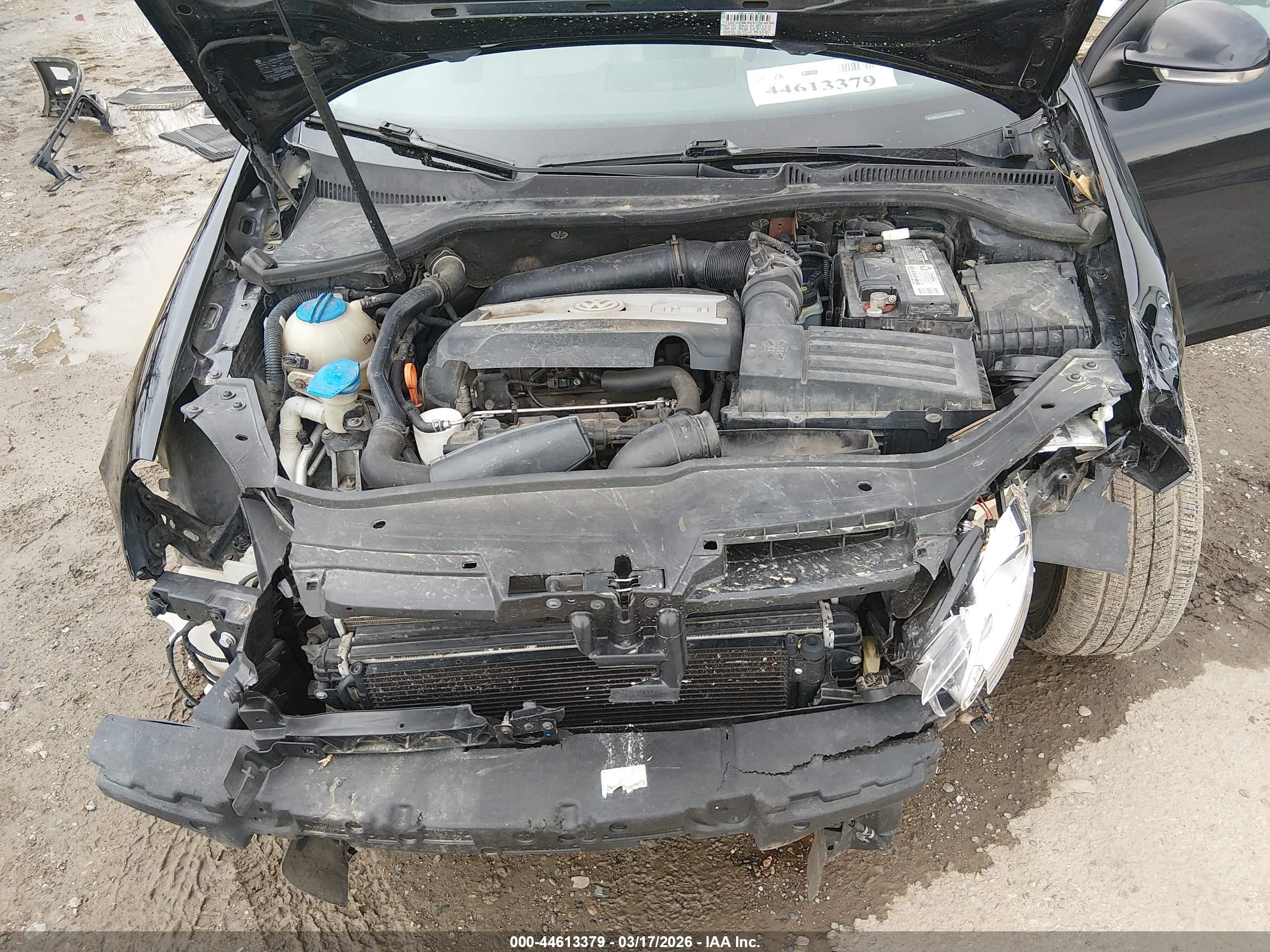VOLKSWAGEN JETTA image 10