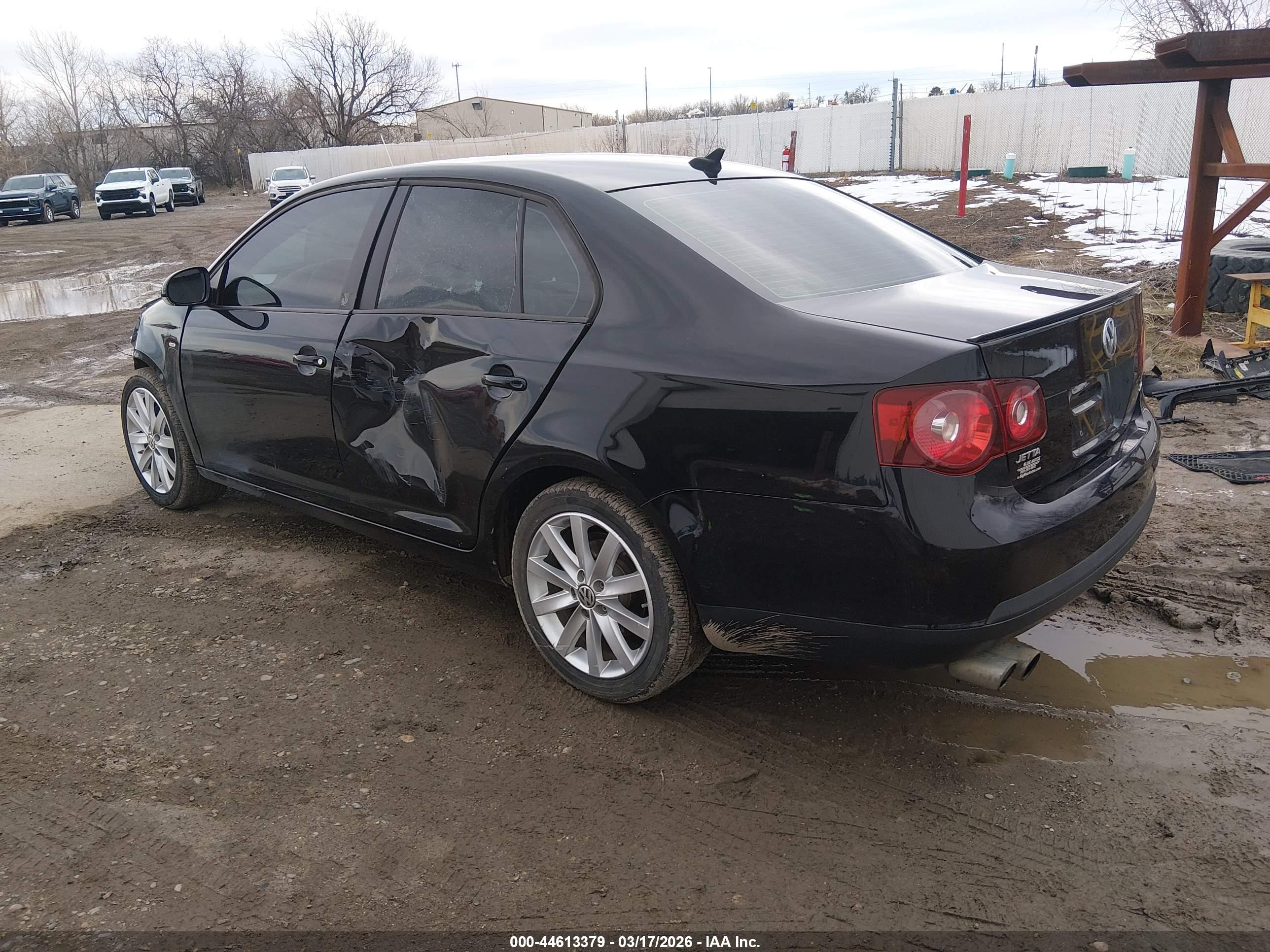 VOLKSWAGEN JETTA image 3