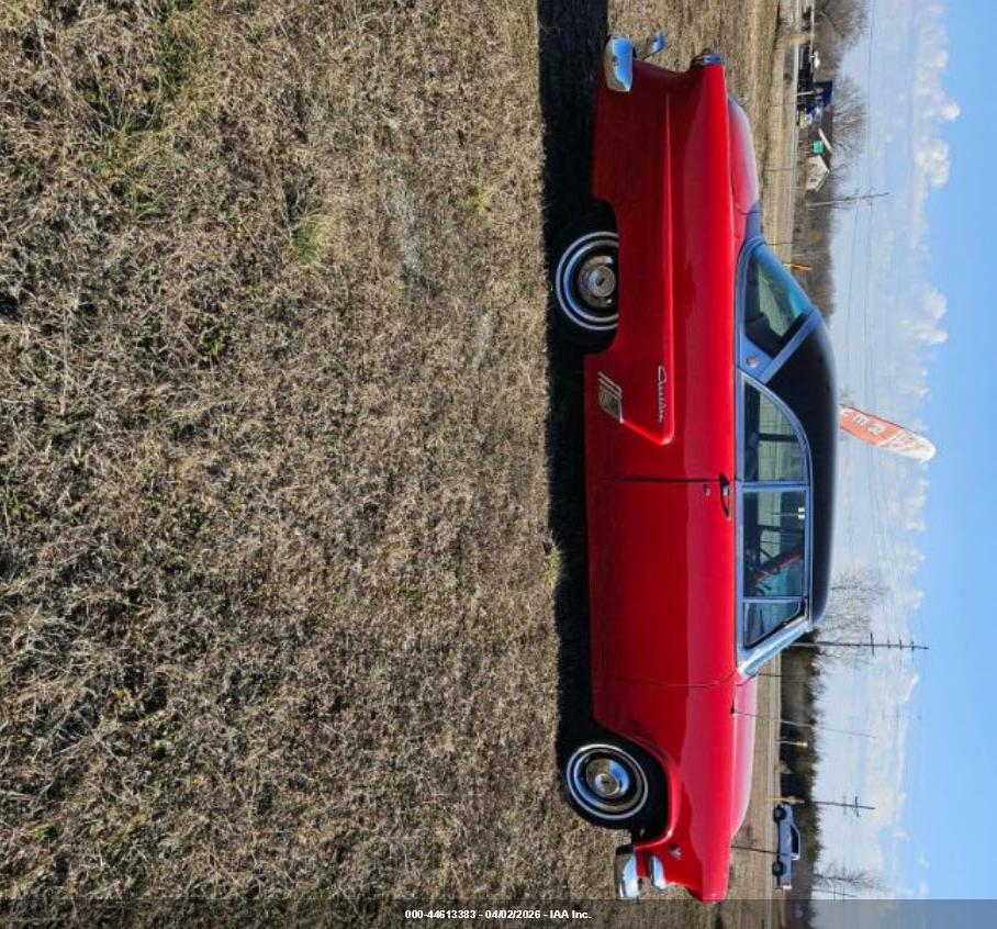 FORD COUPE image 4