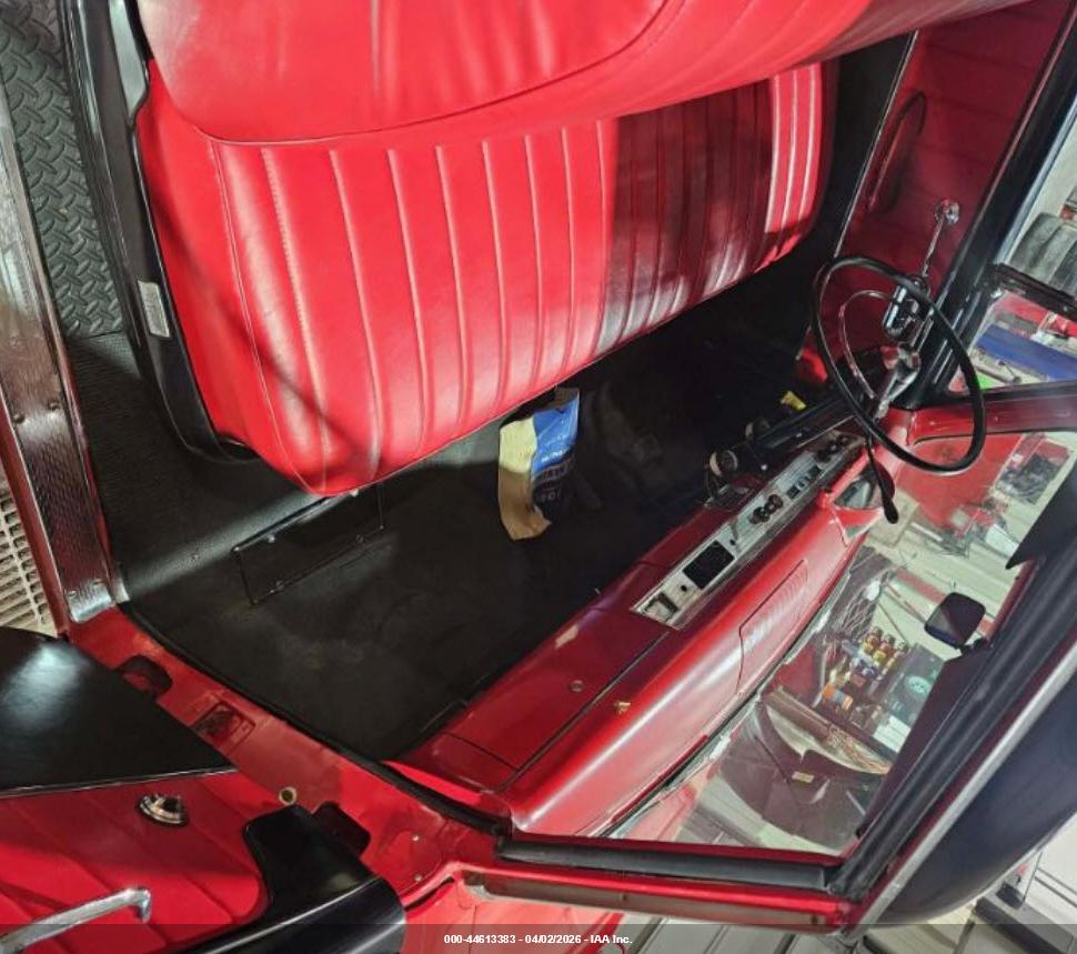 FORD COUPE image 5