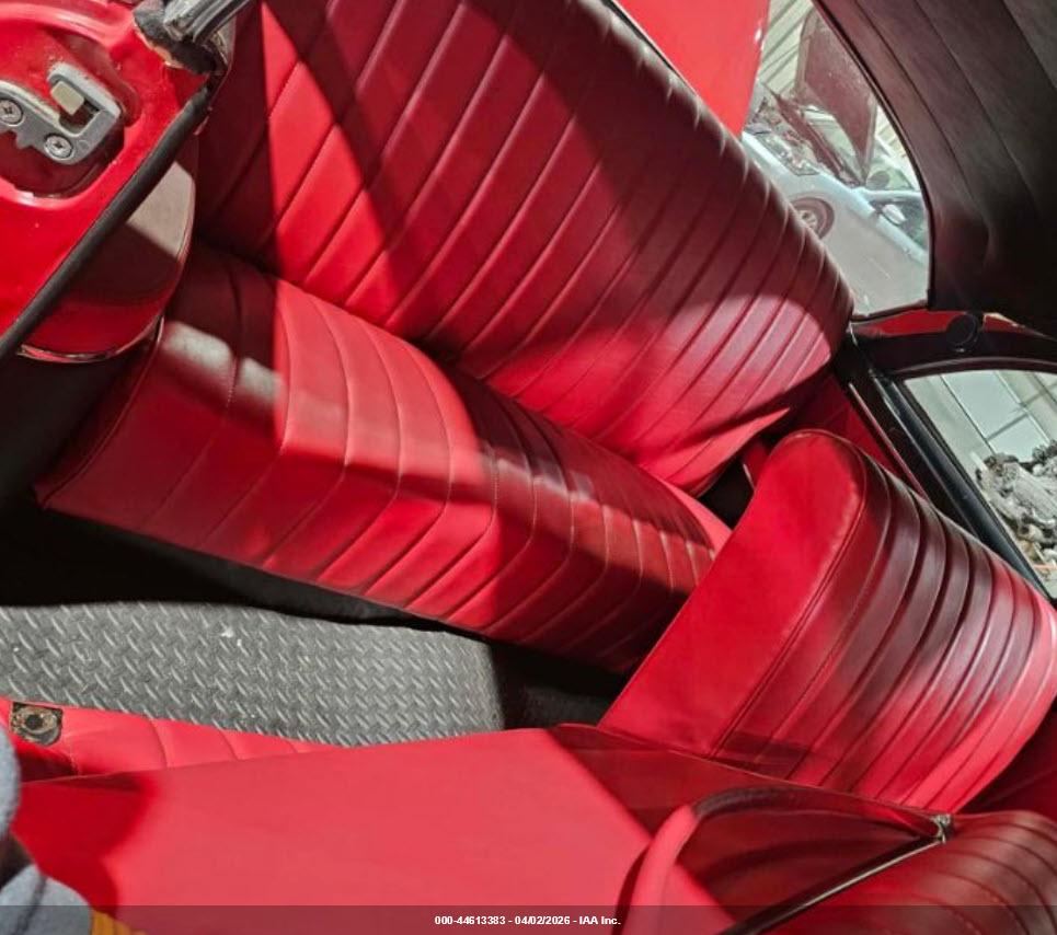 FORD COUPE image 8
