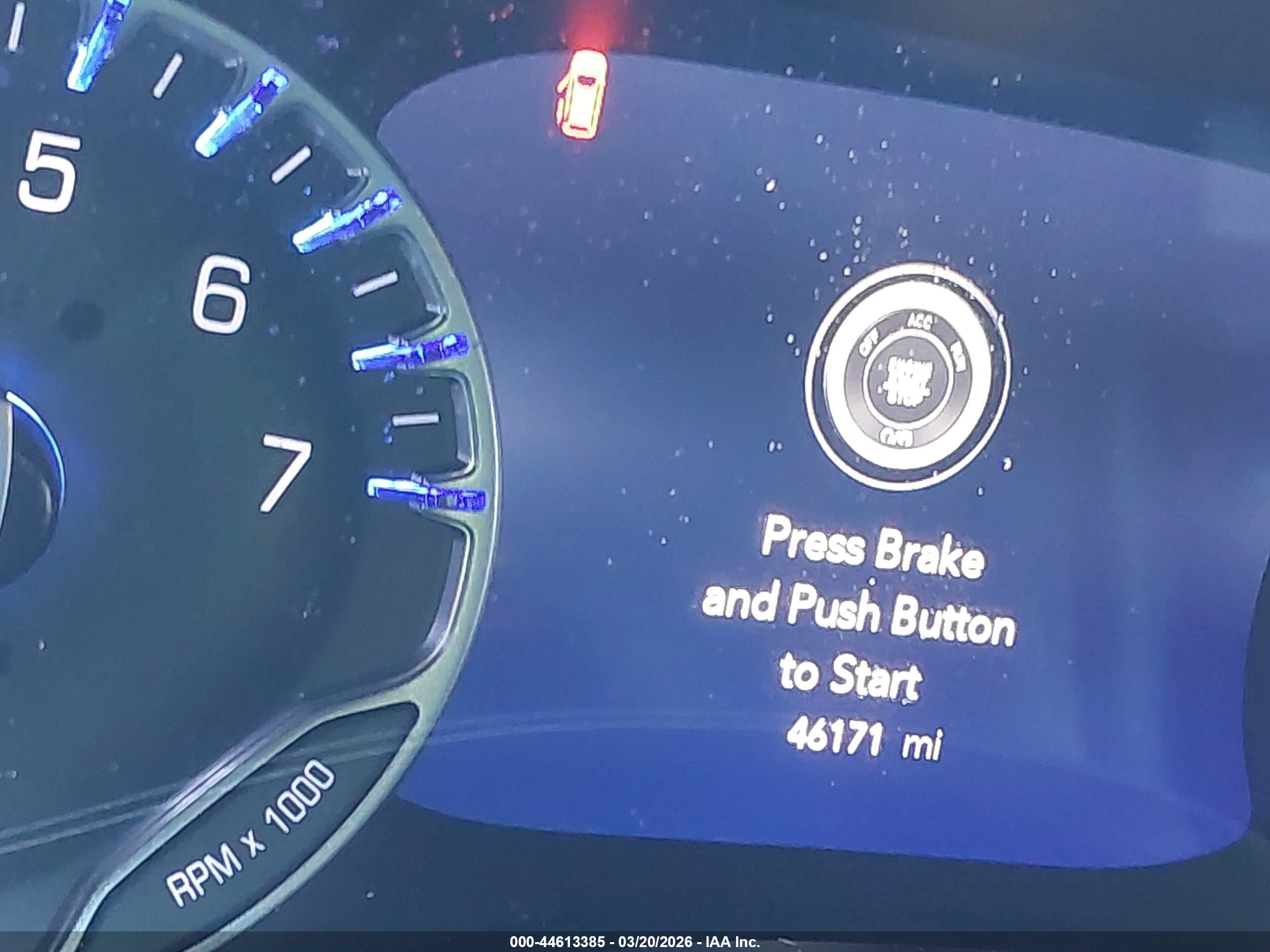 CHRYSLER PACIFICA image 6