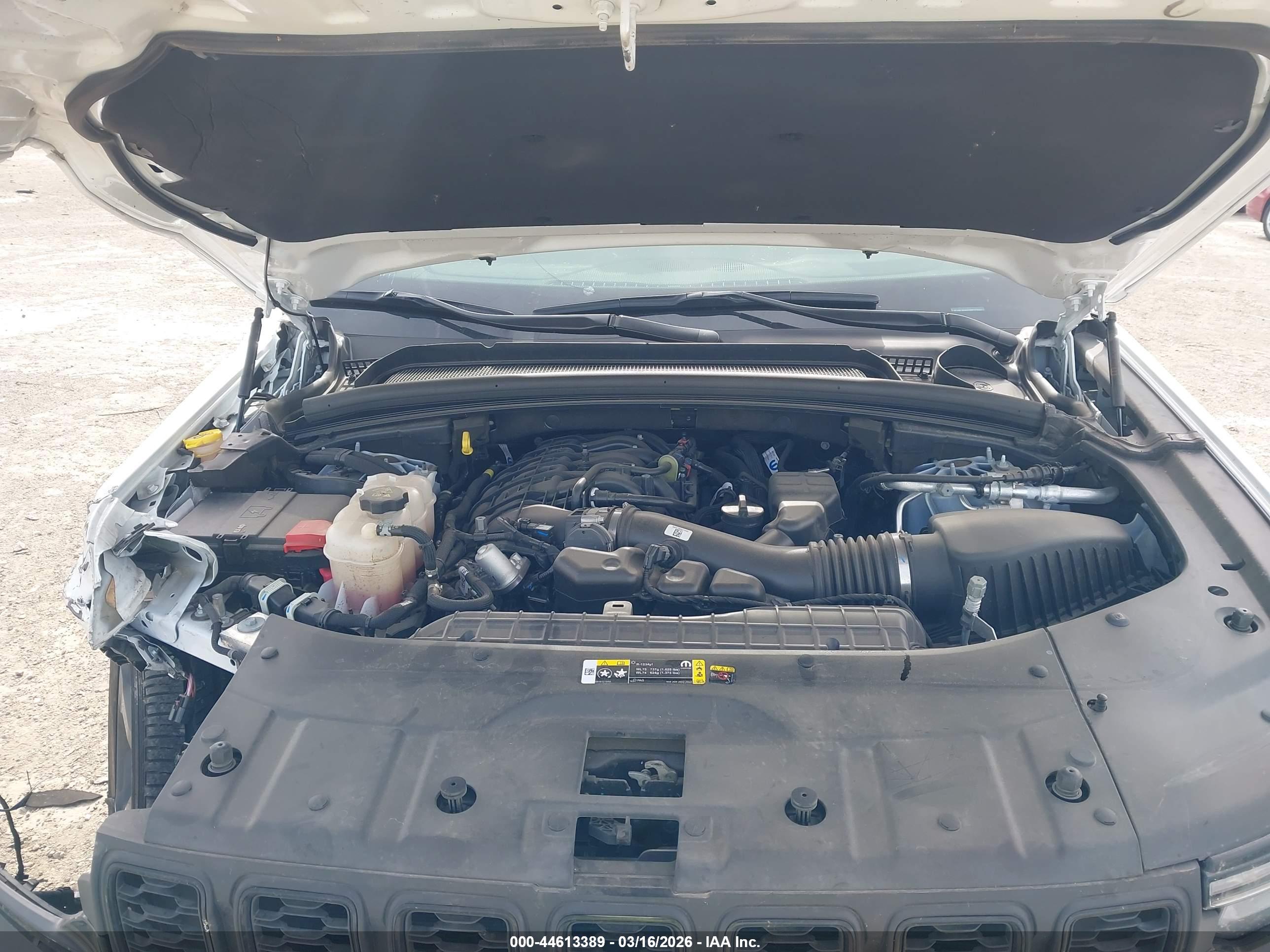 JEEP GRAND image 10