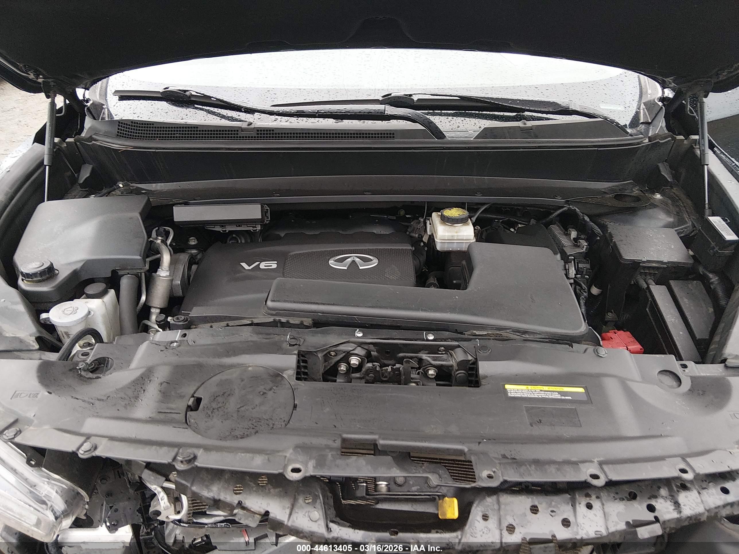 INFINITI QX60 image 10