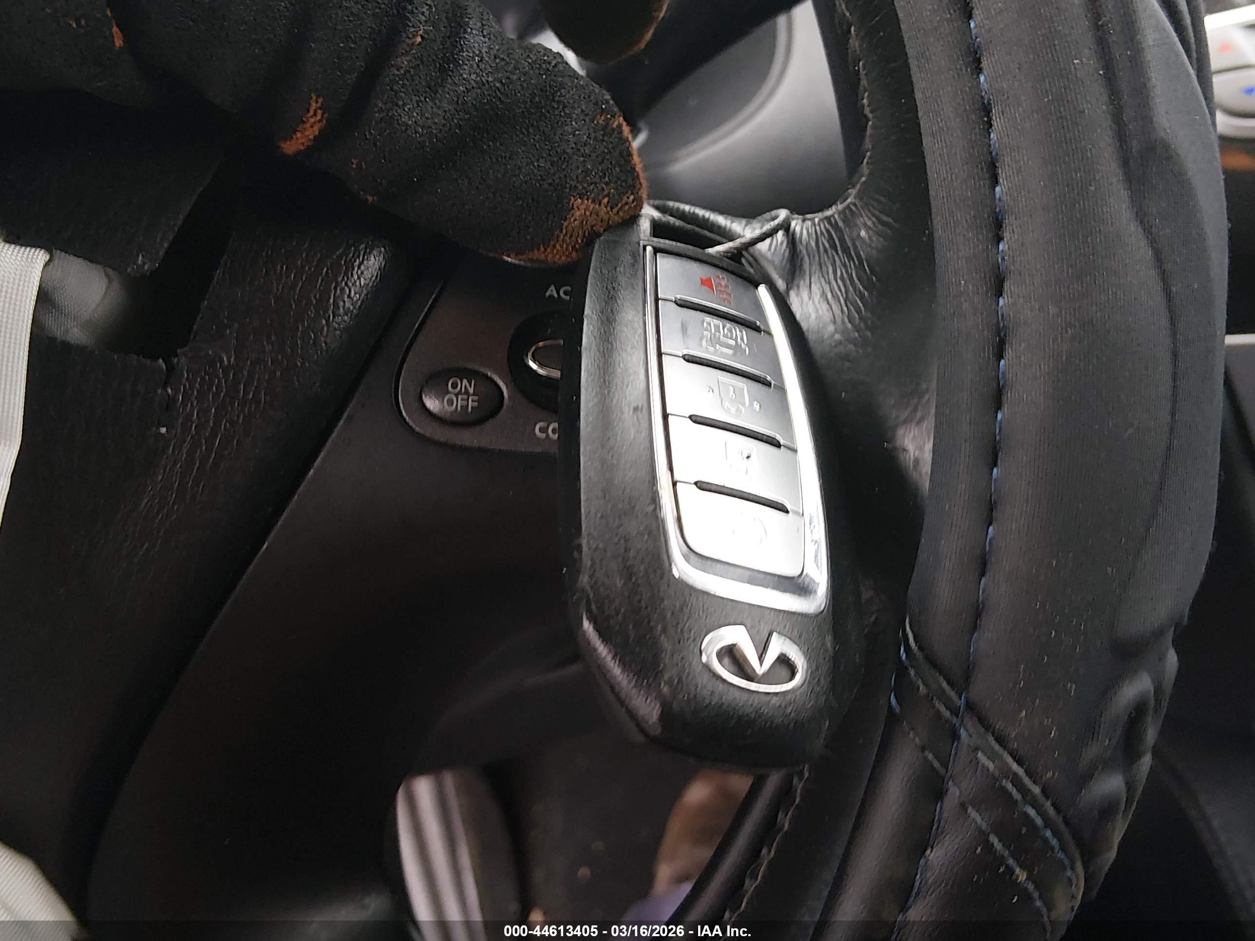 INFINITI QX60 image 11