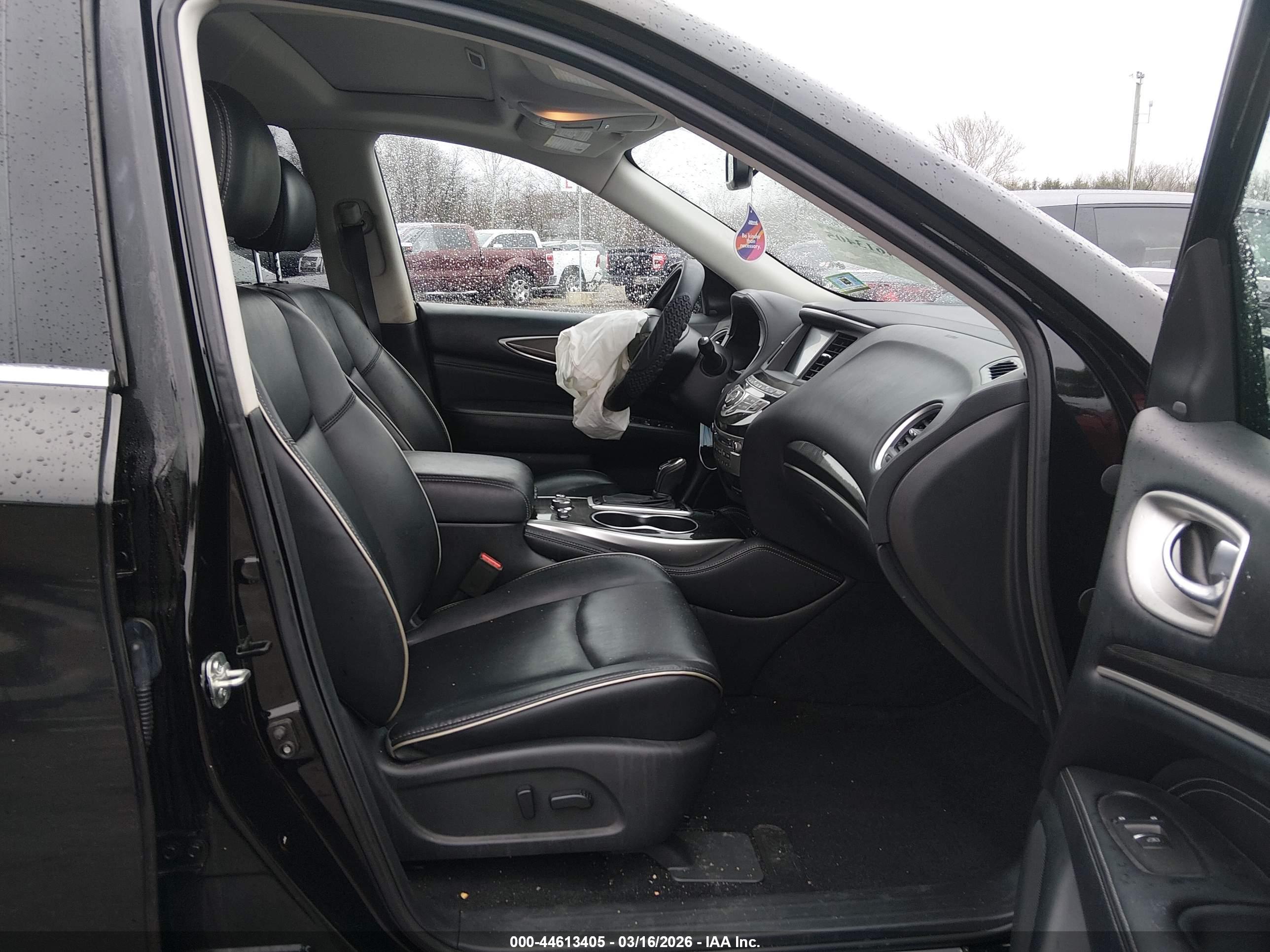 INFINITI QX60 image 5