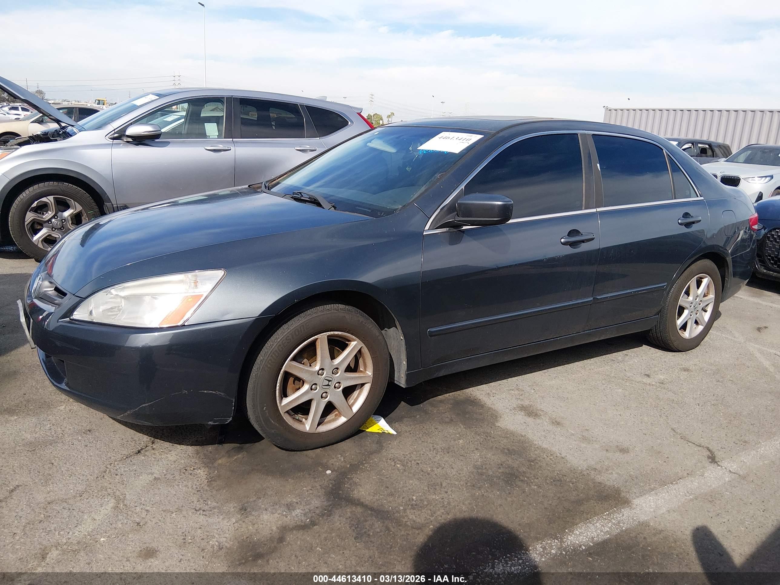 HONDA ACCORD image 2