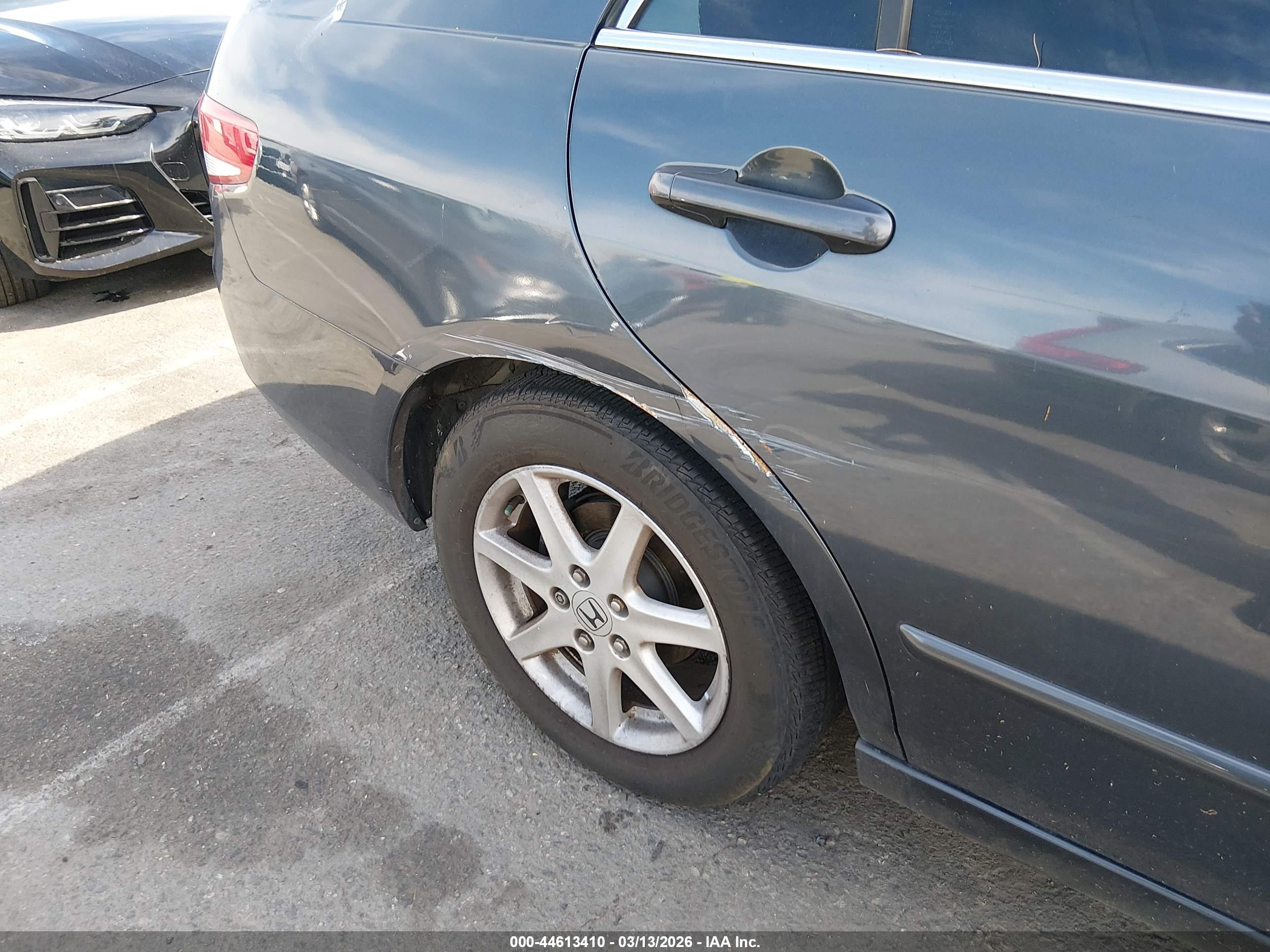 HONDA ACCORD image 6