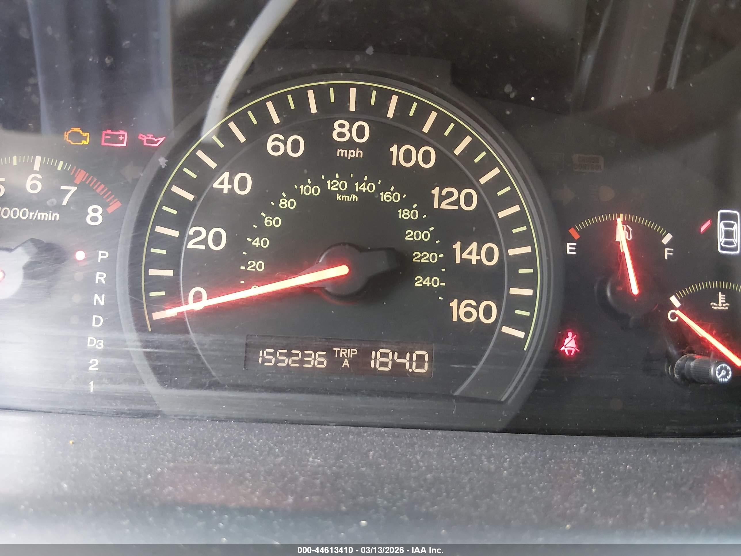 HONDA ACCORD image 7