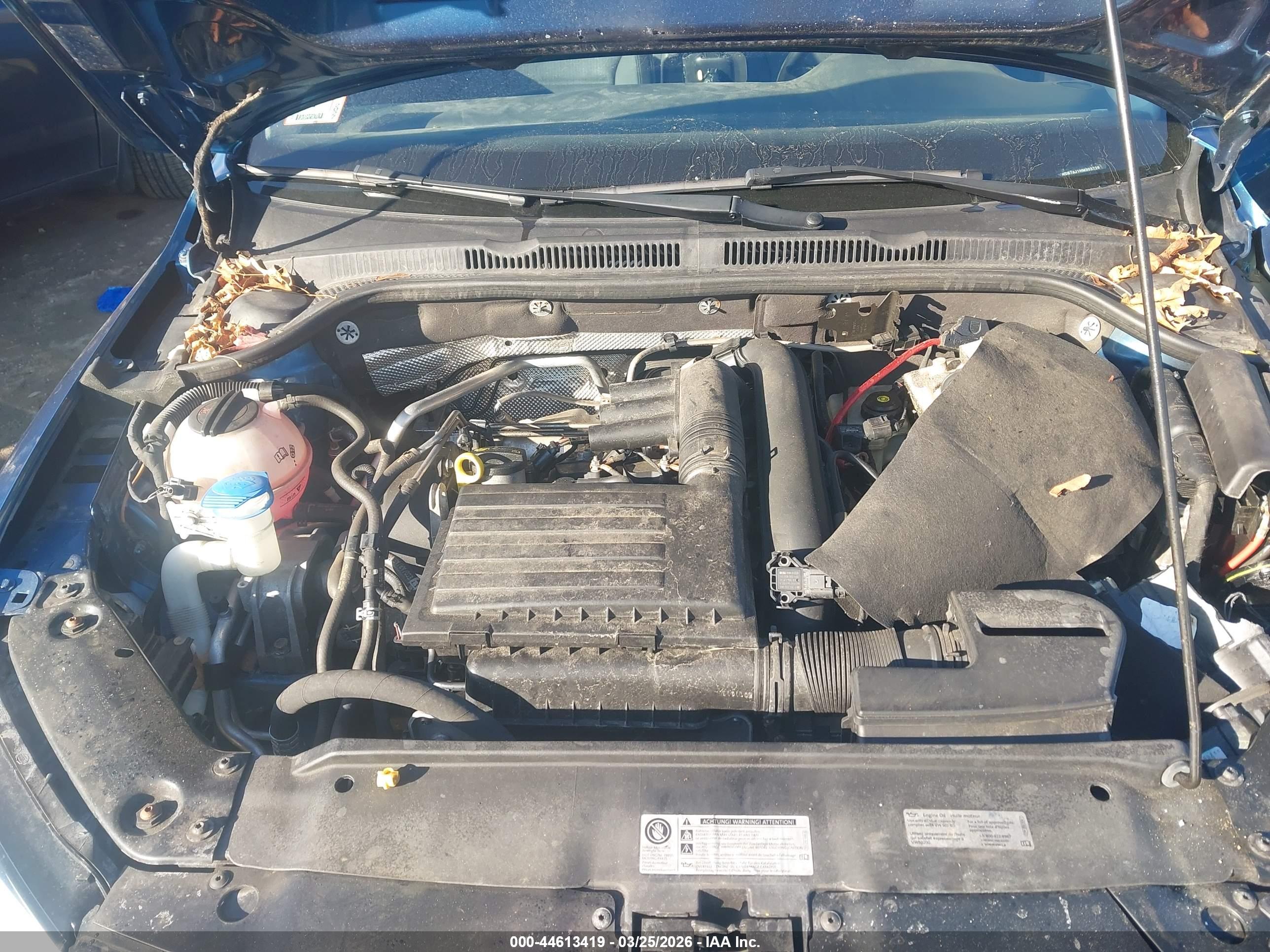 VOLKSWAGEN JETTA image 10