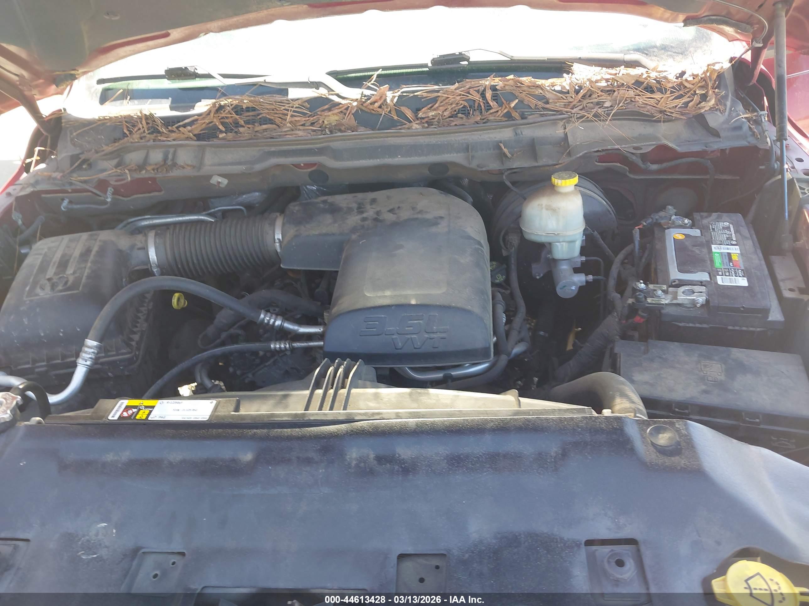 RAM 1500 image 10