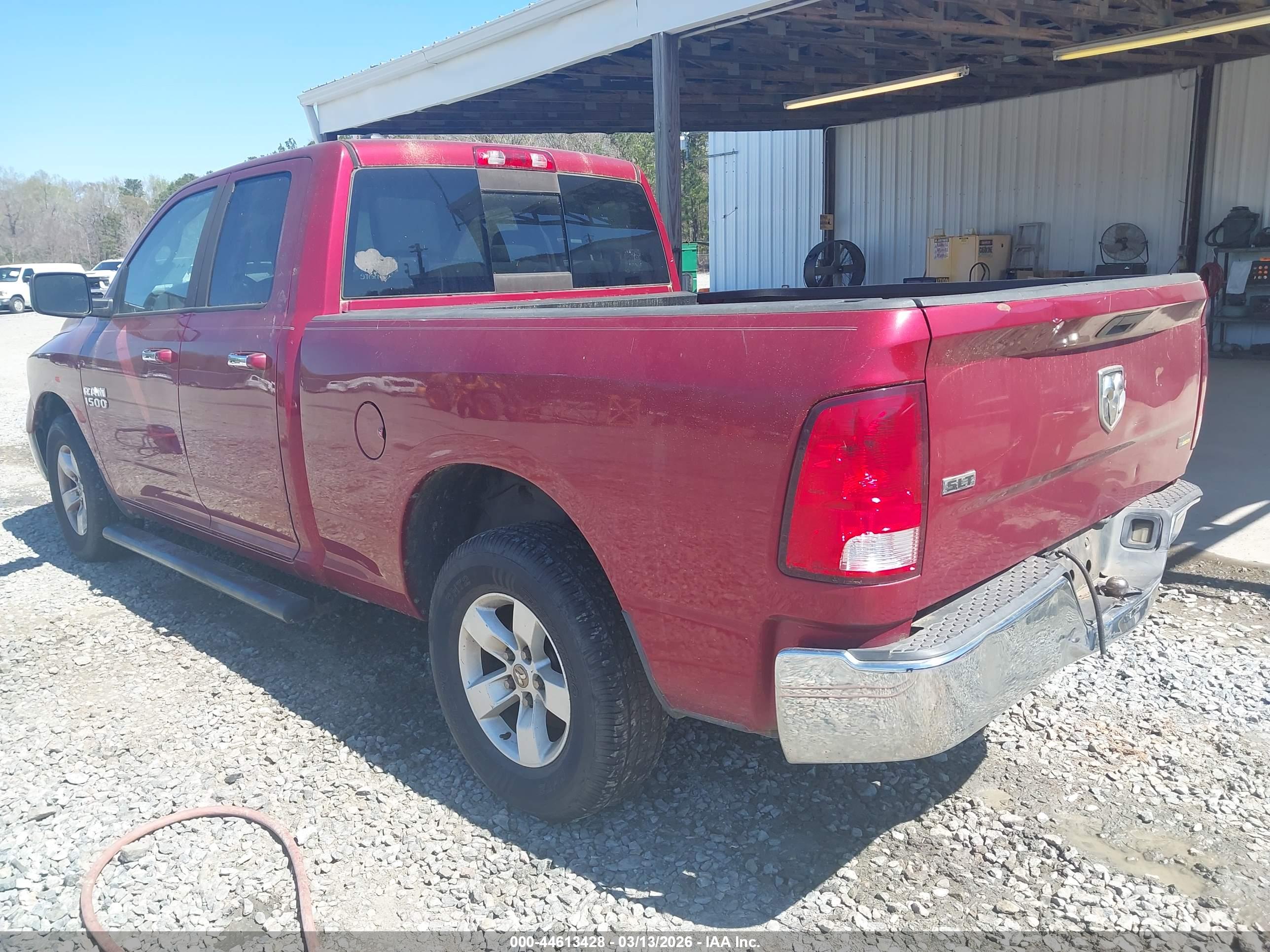 RAM 1500 image 3