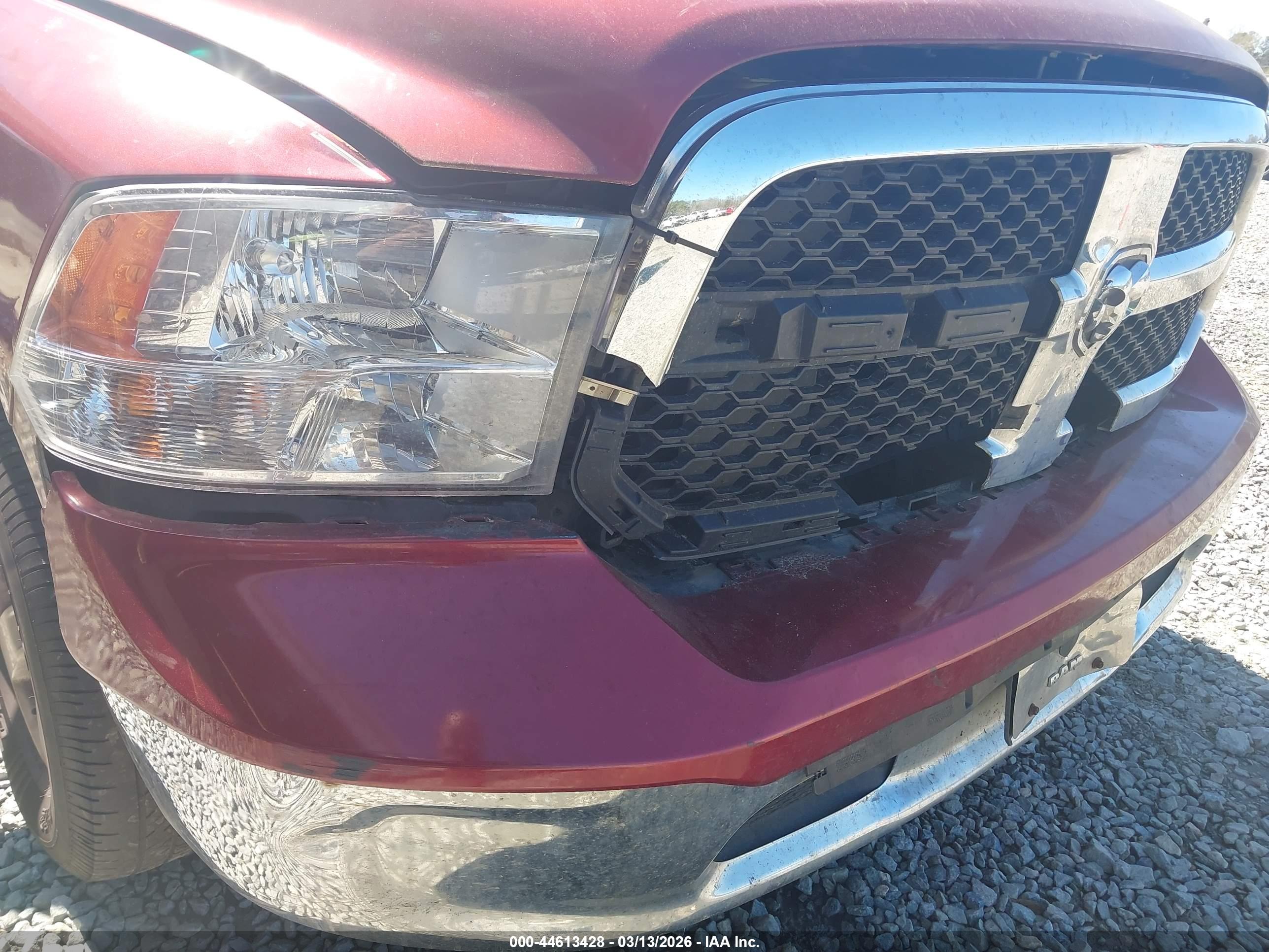 RAM 1500 image 6