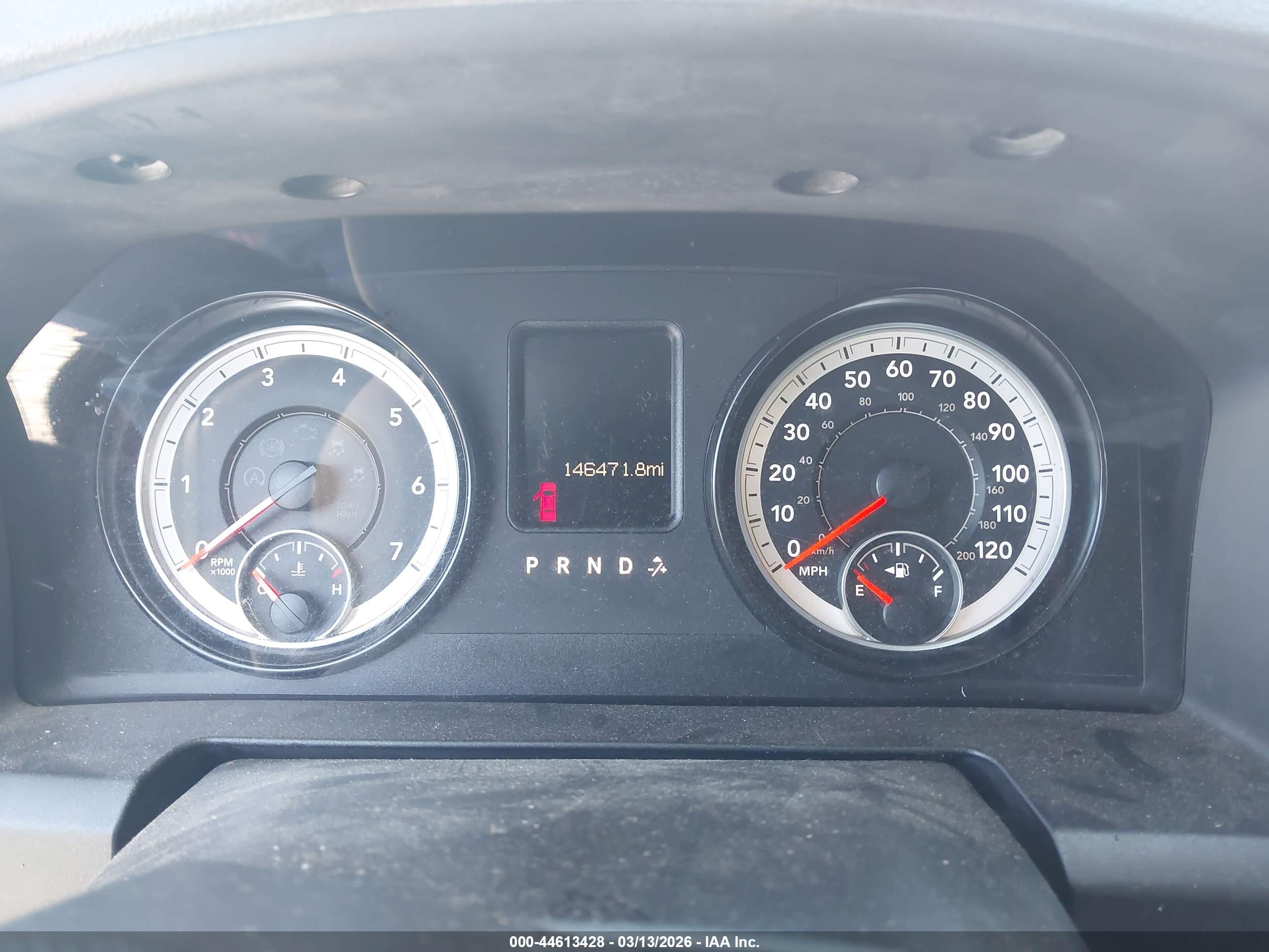 RAM 1500 image 7
