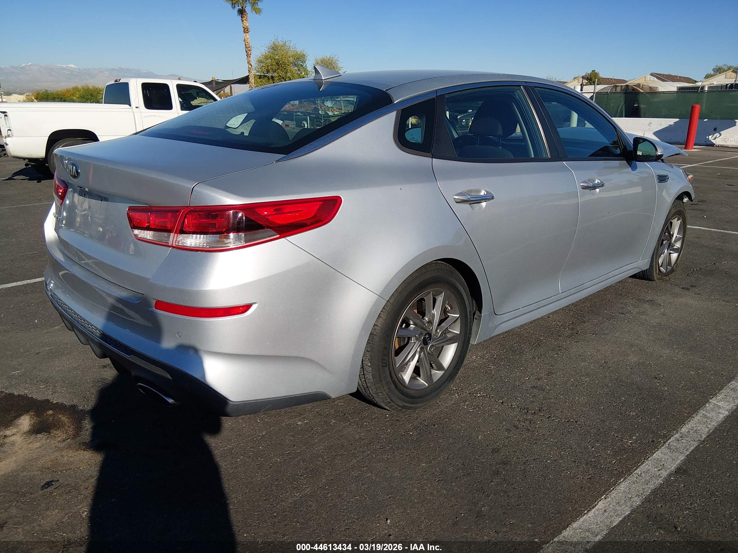 KIA OPTIMA image 4