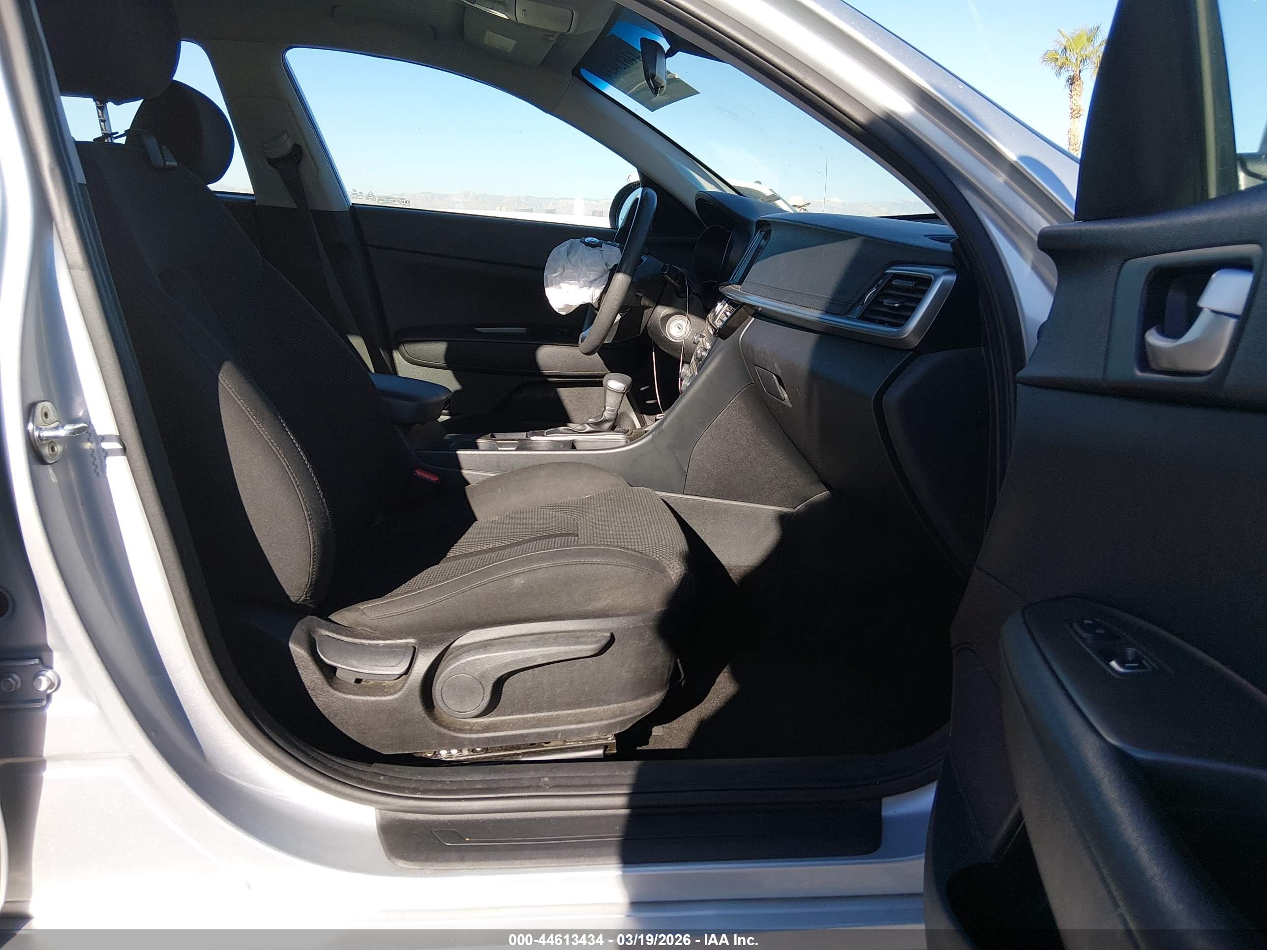 KIA OPTIMA image 5