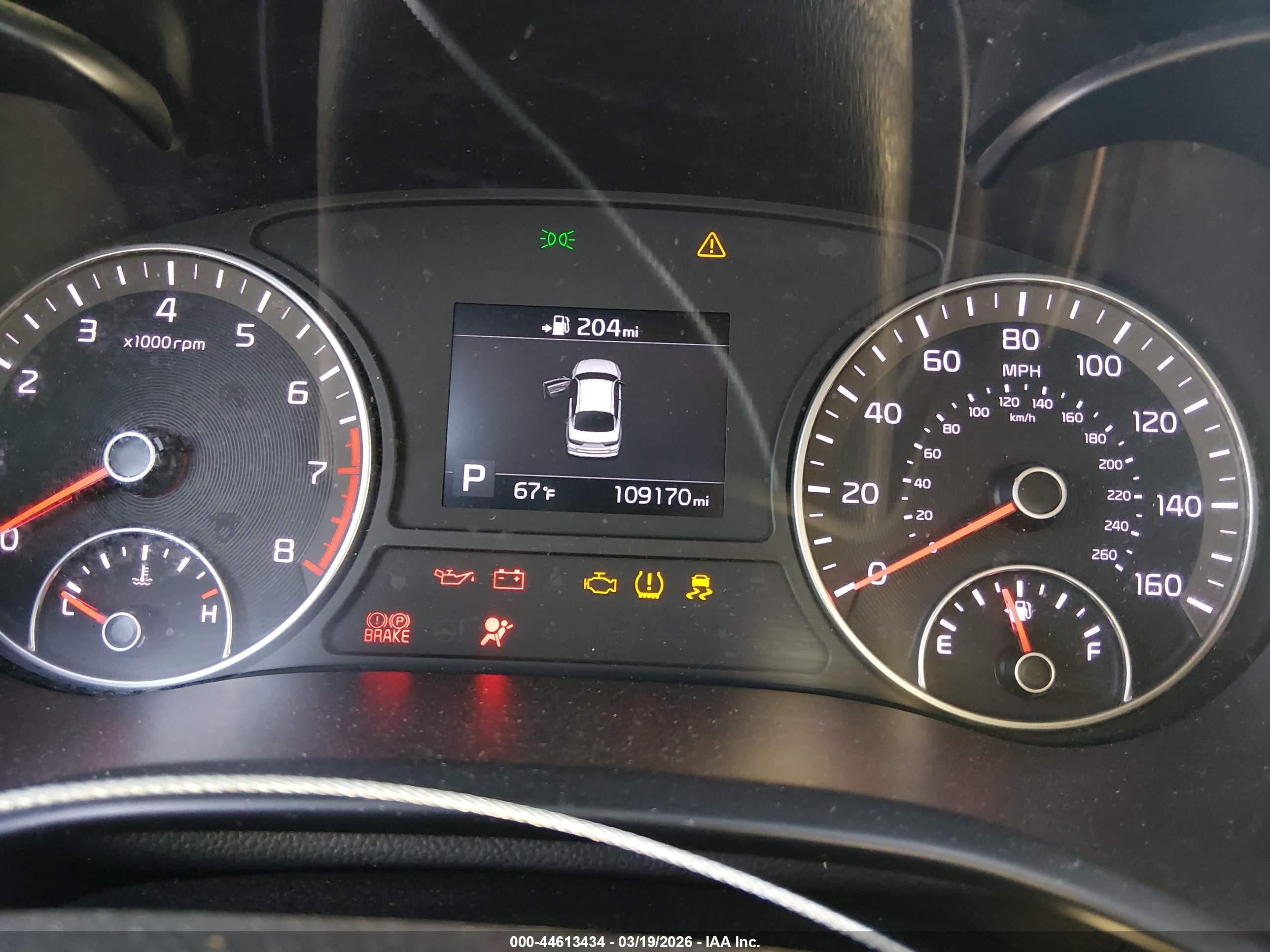 KIA OPTIMA image 7