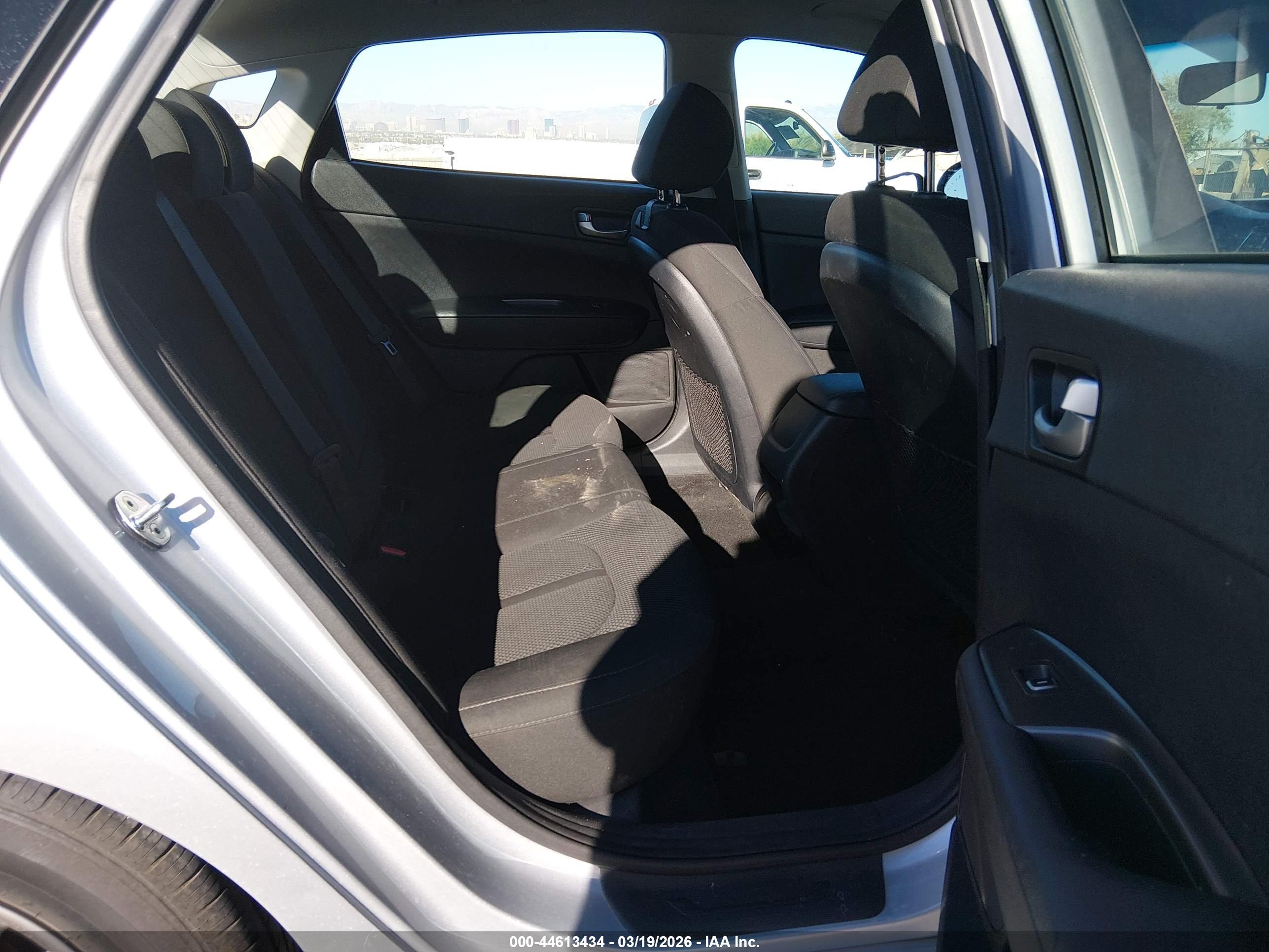 KIA OPTIMA image 8