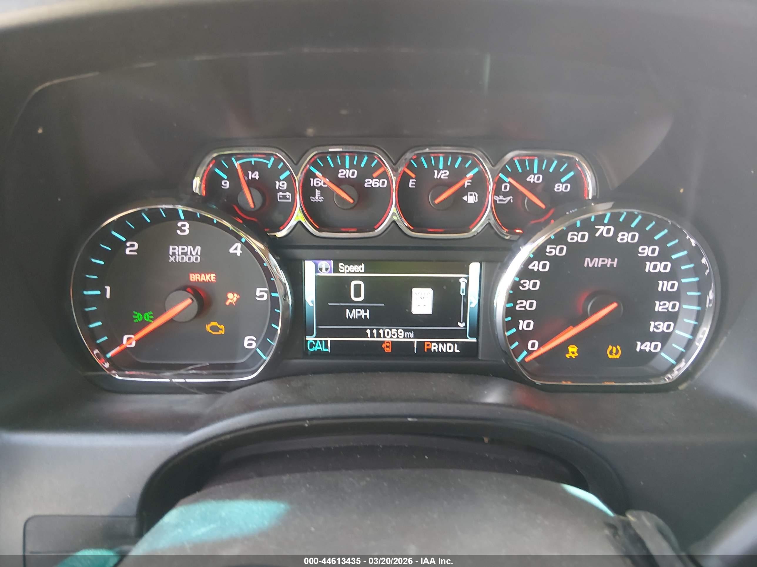 GMC SIERRA image 7