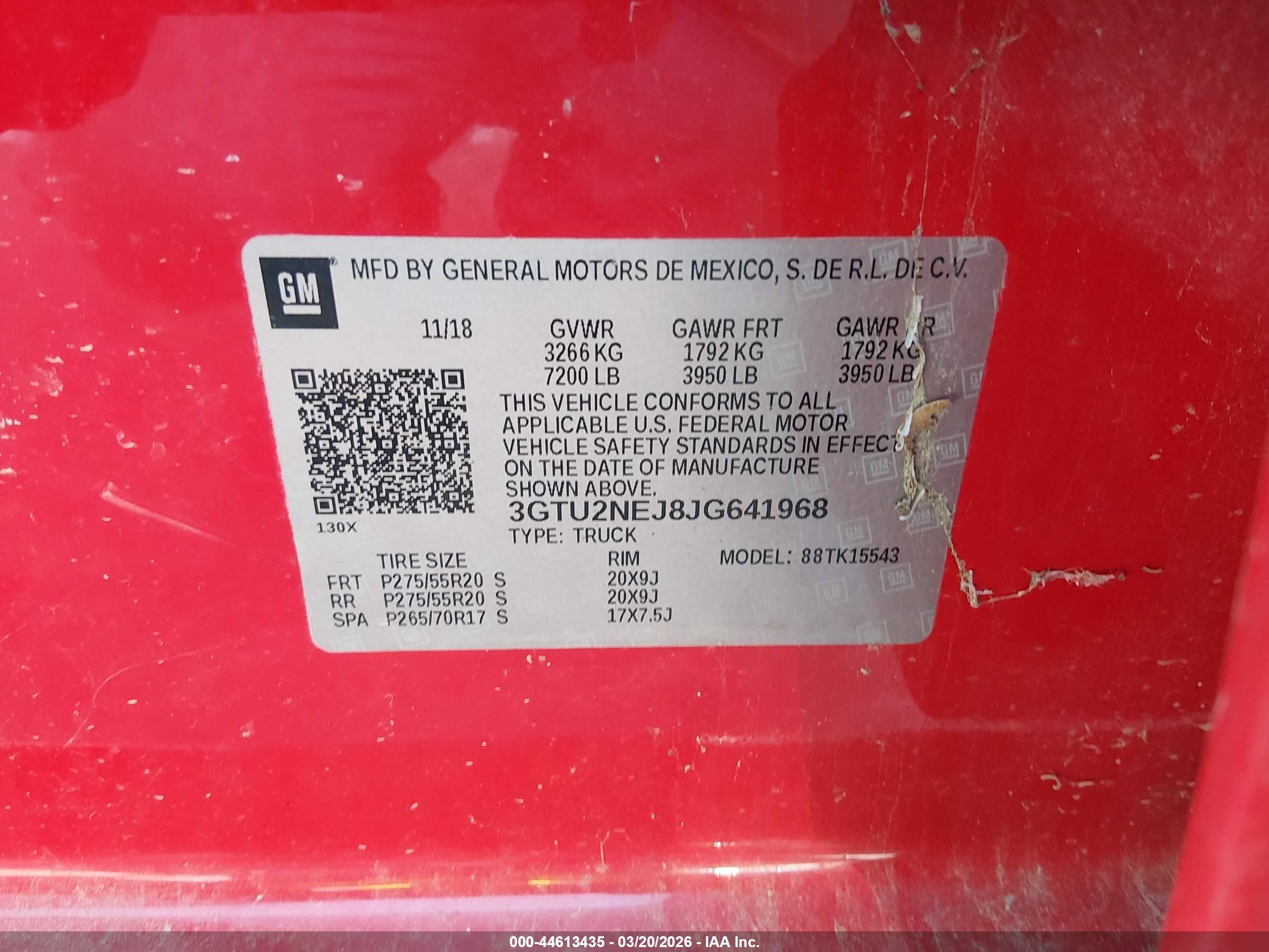 GMC SIERRA image 9