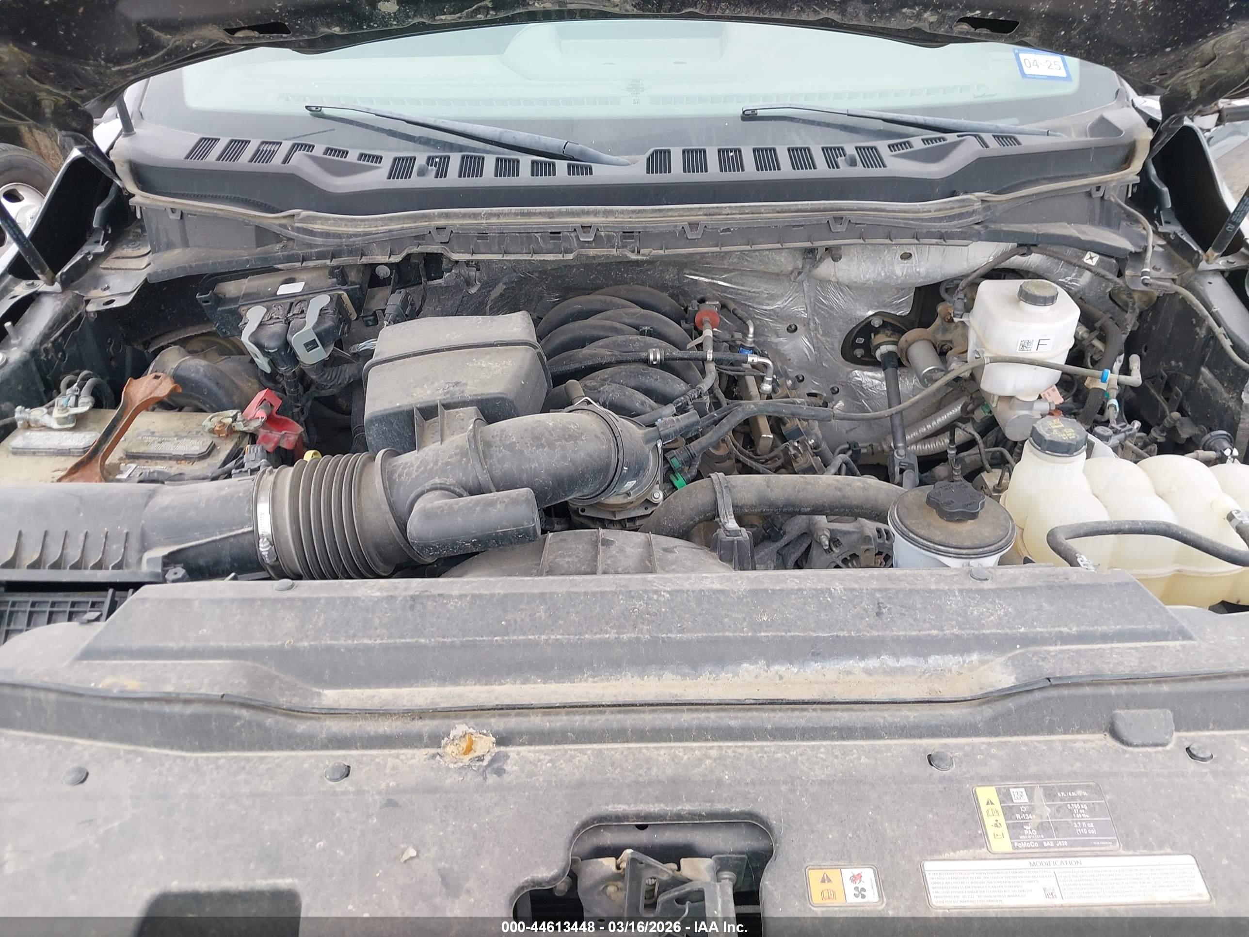 FORD F-350 image 10