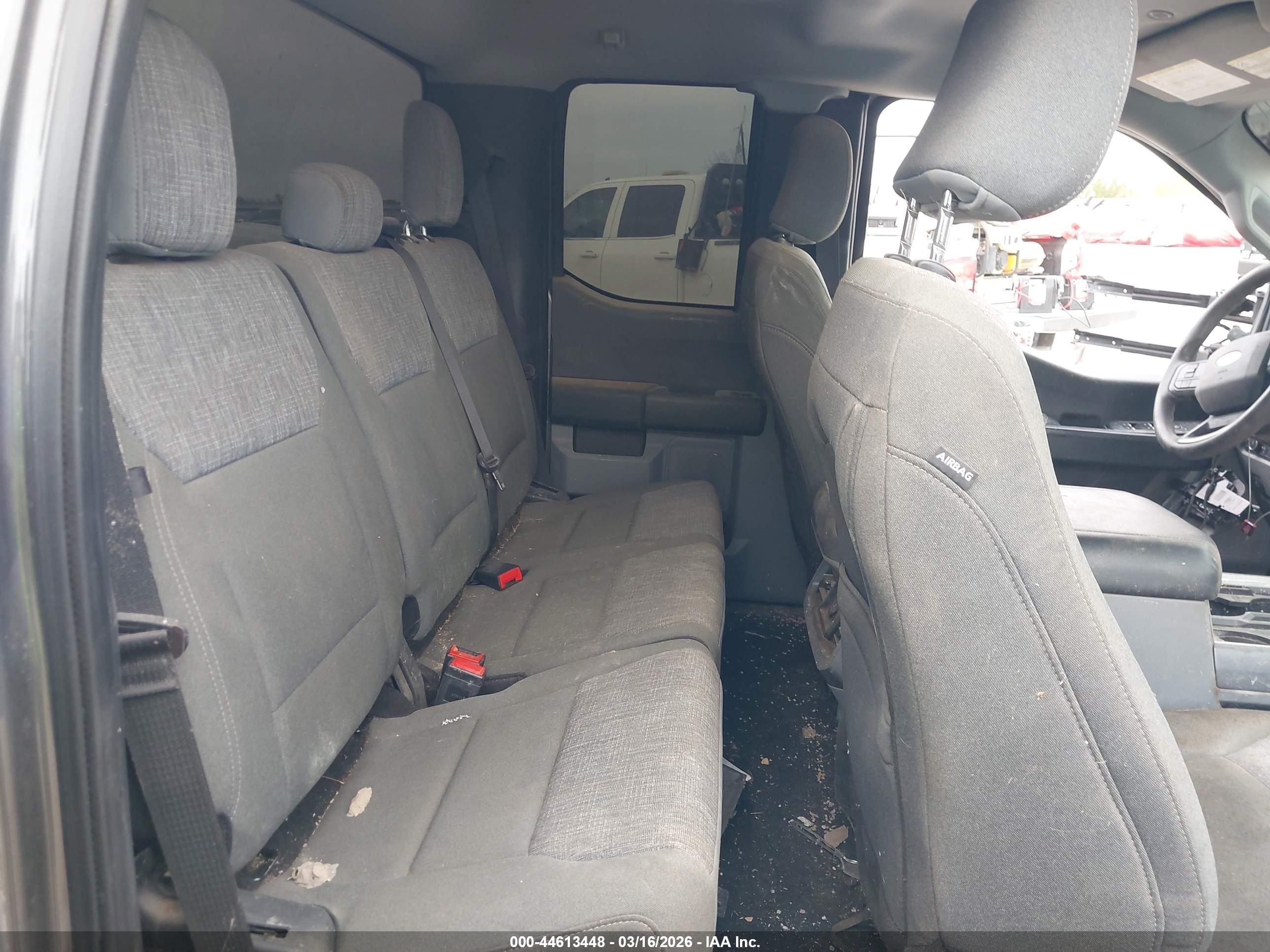 FORD F-350 image 7