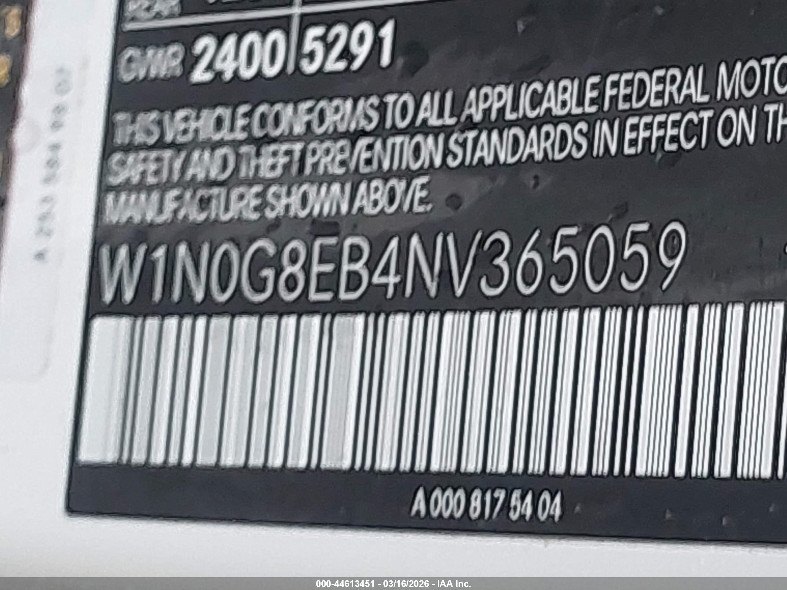 MERCEDES-BENZ GLC image 9