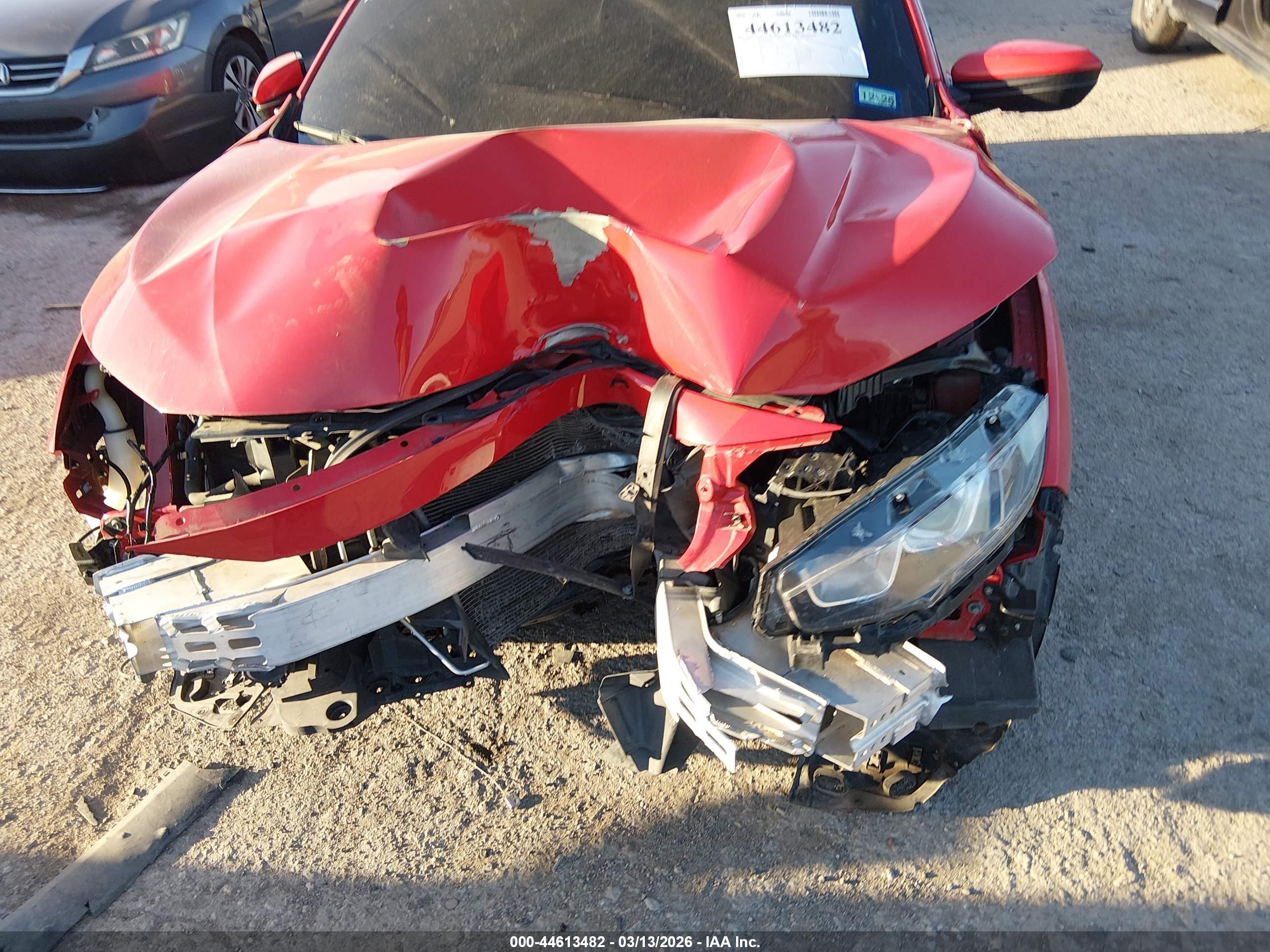 HONDA CIVIC image 6