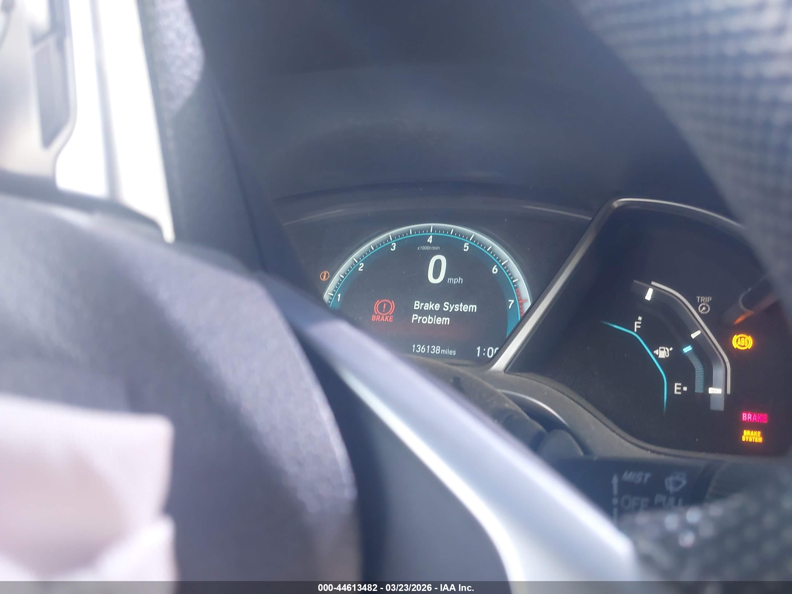 HONDA CIVIC image 7