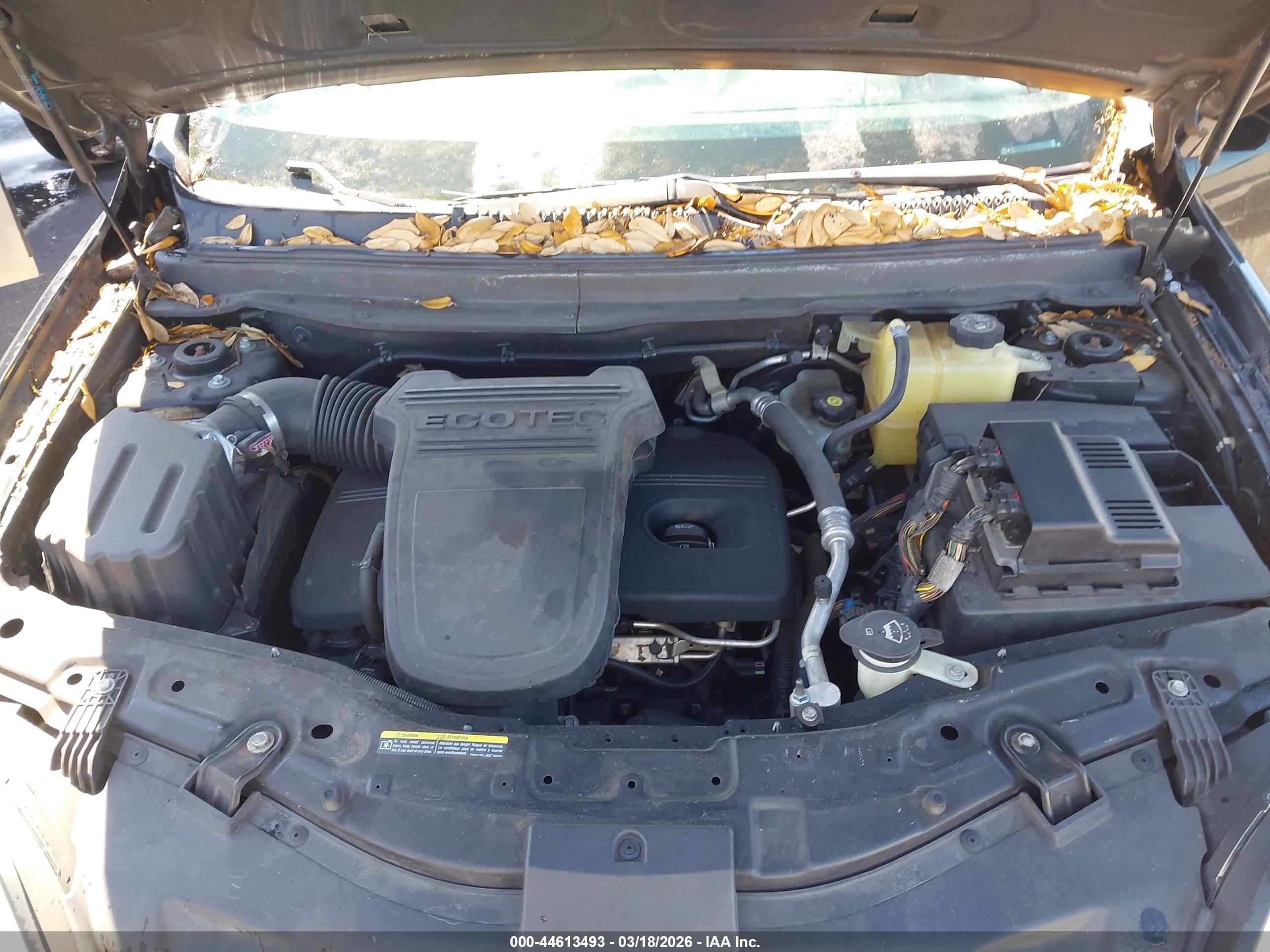 SATURN VUE image 10