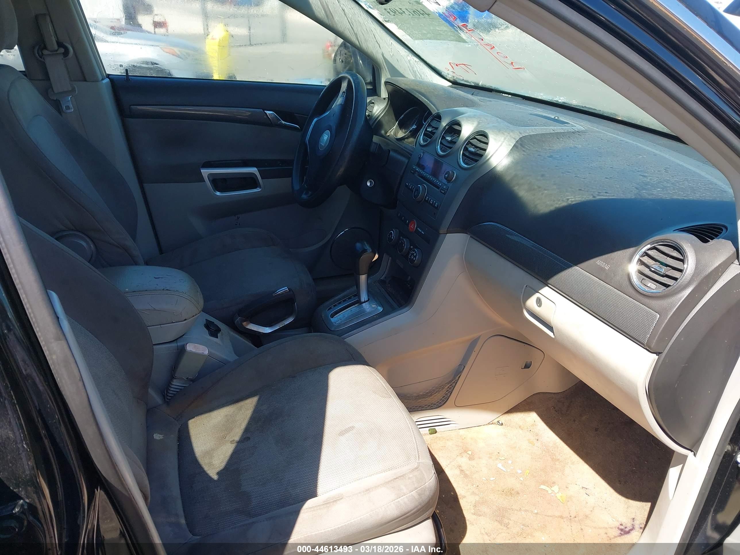 SATURN VUE image 5