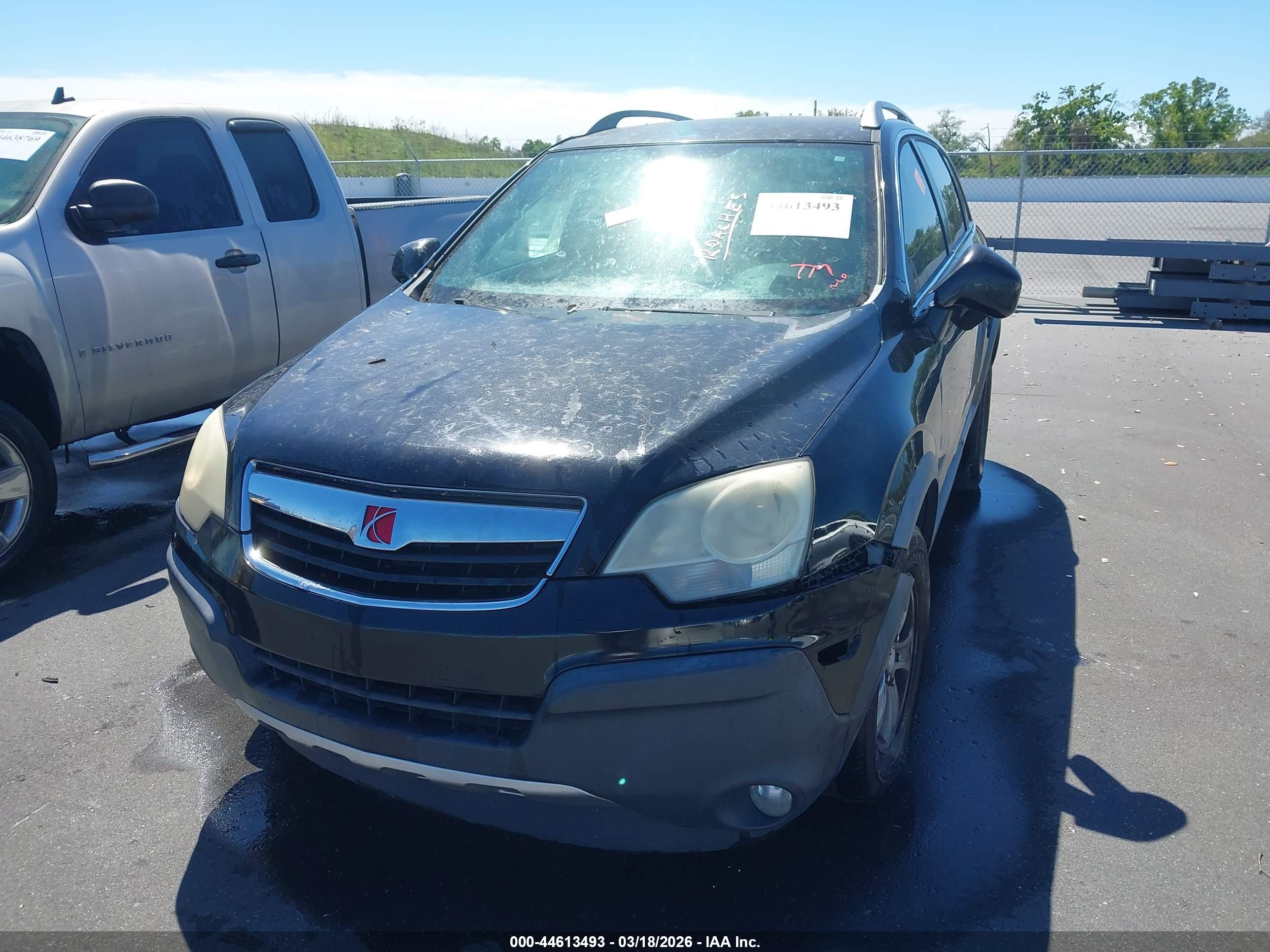 SATURN VUE image 6