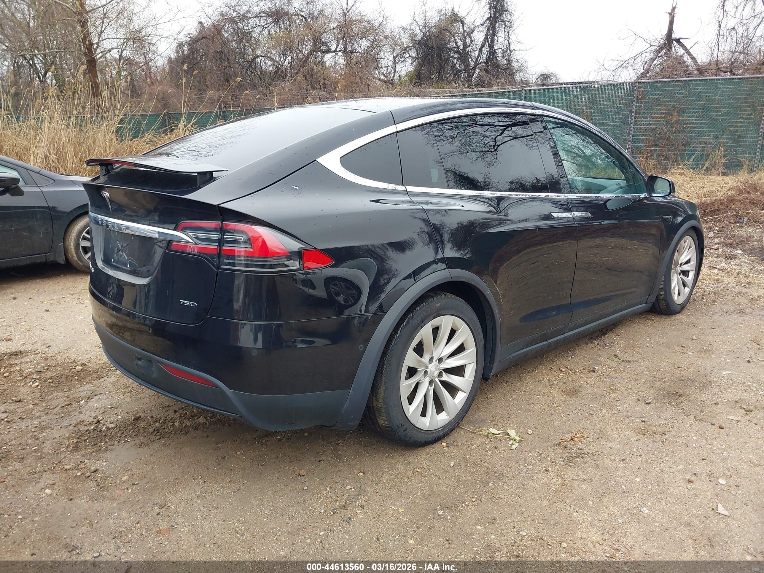 TESLA MODEL image 4