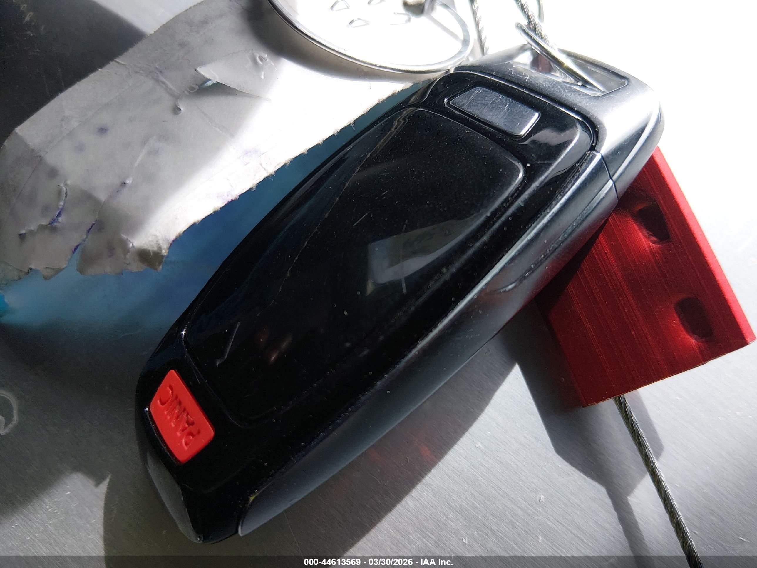 AUDI Q8 image 11