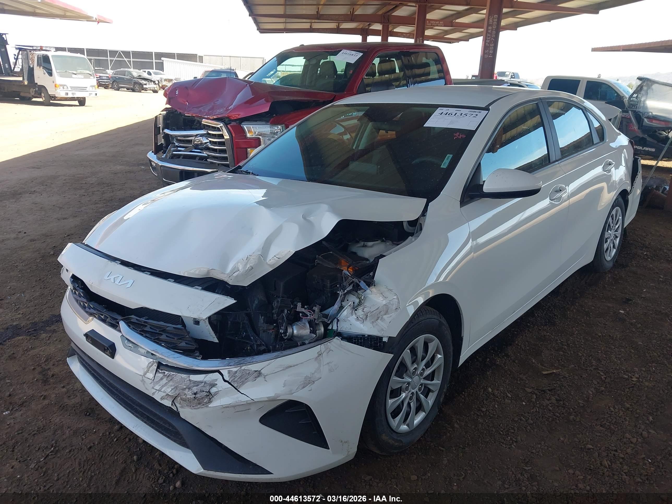 KIA FORTE image 2