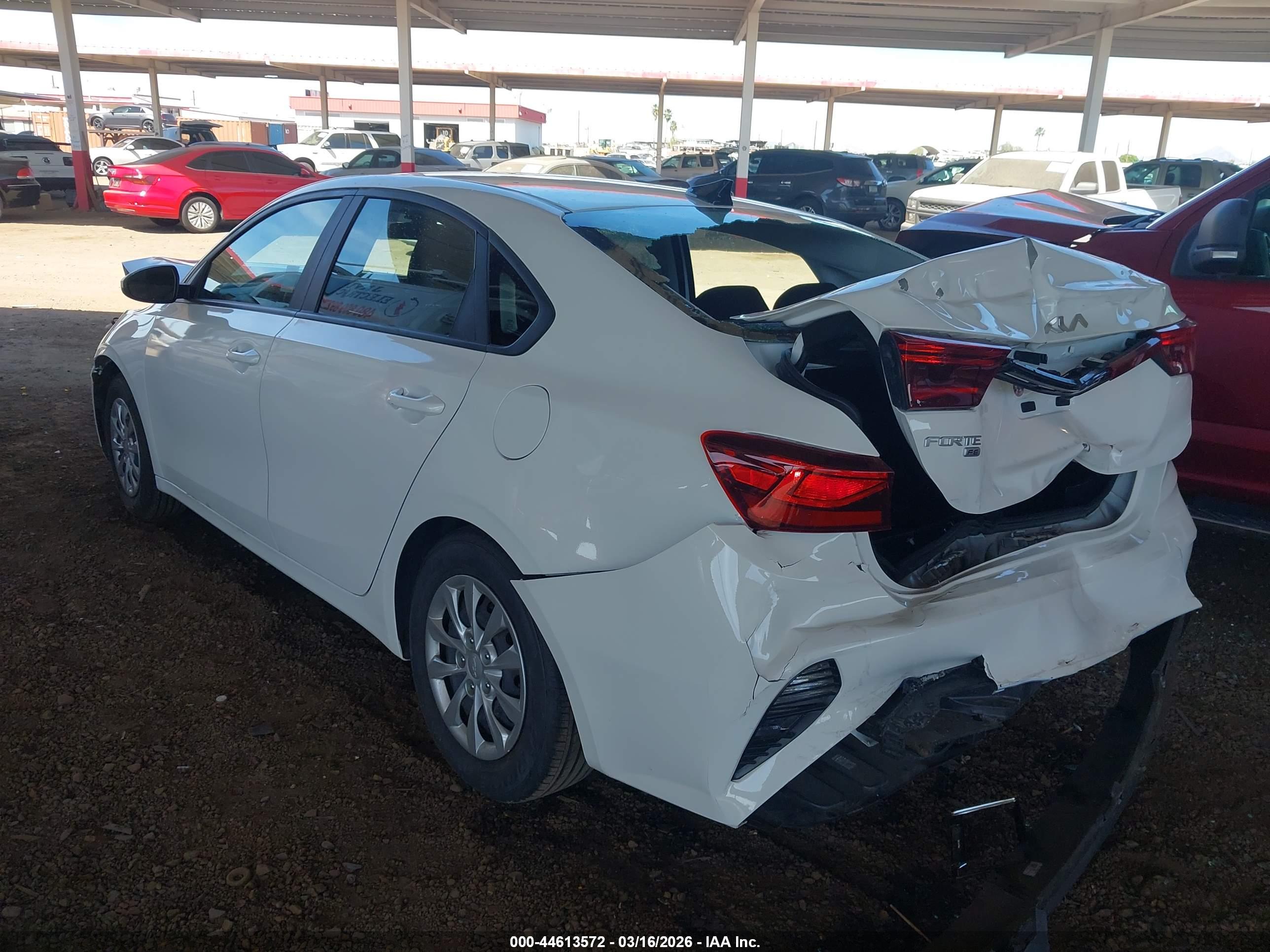KIA FORTE image 3