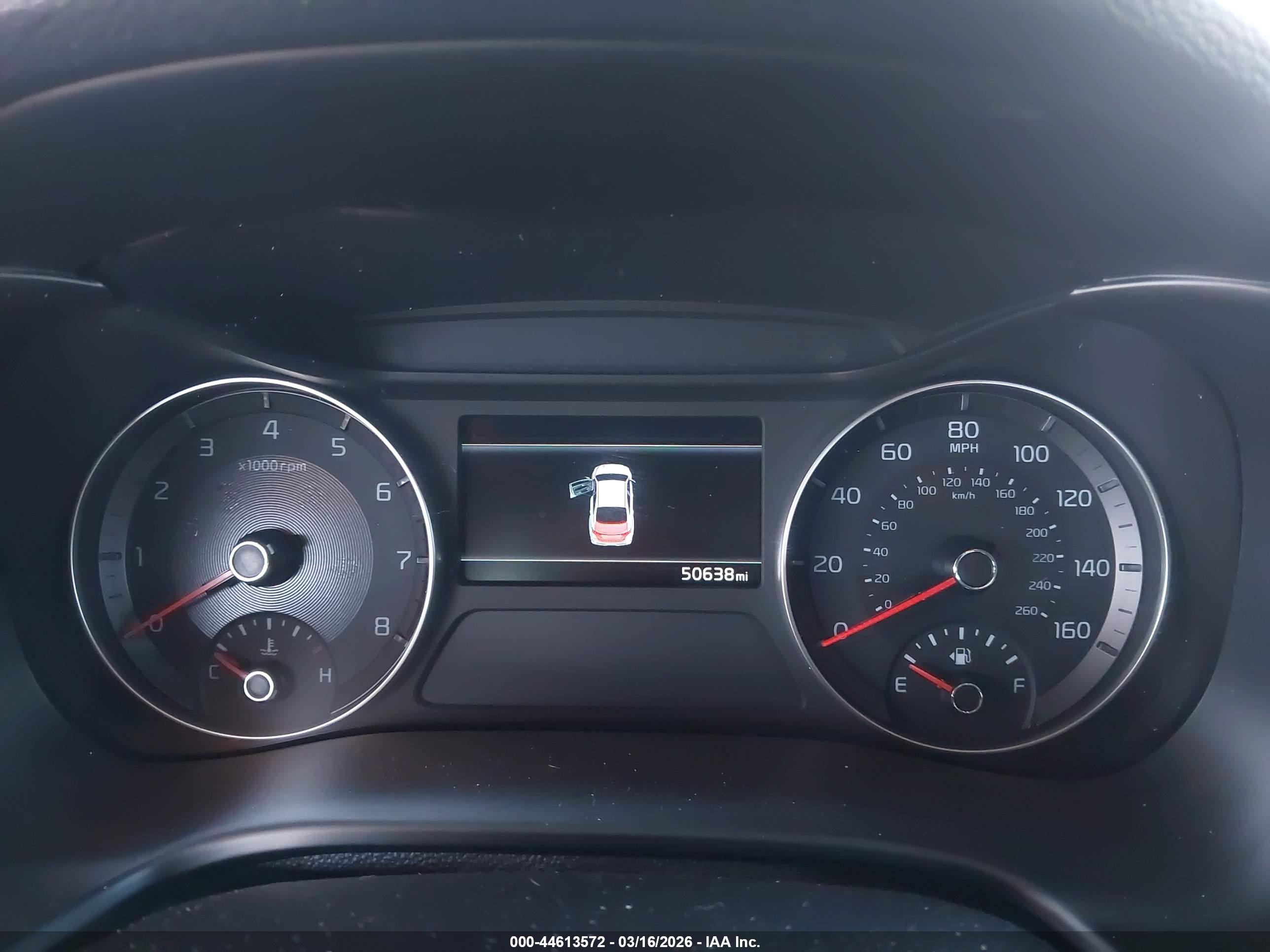 KIA FORTE image 7
