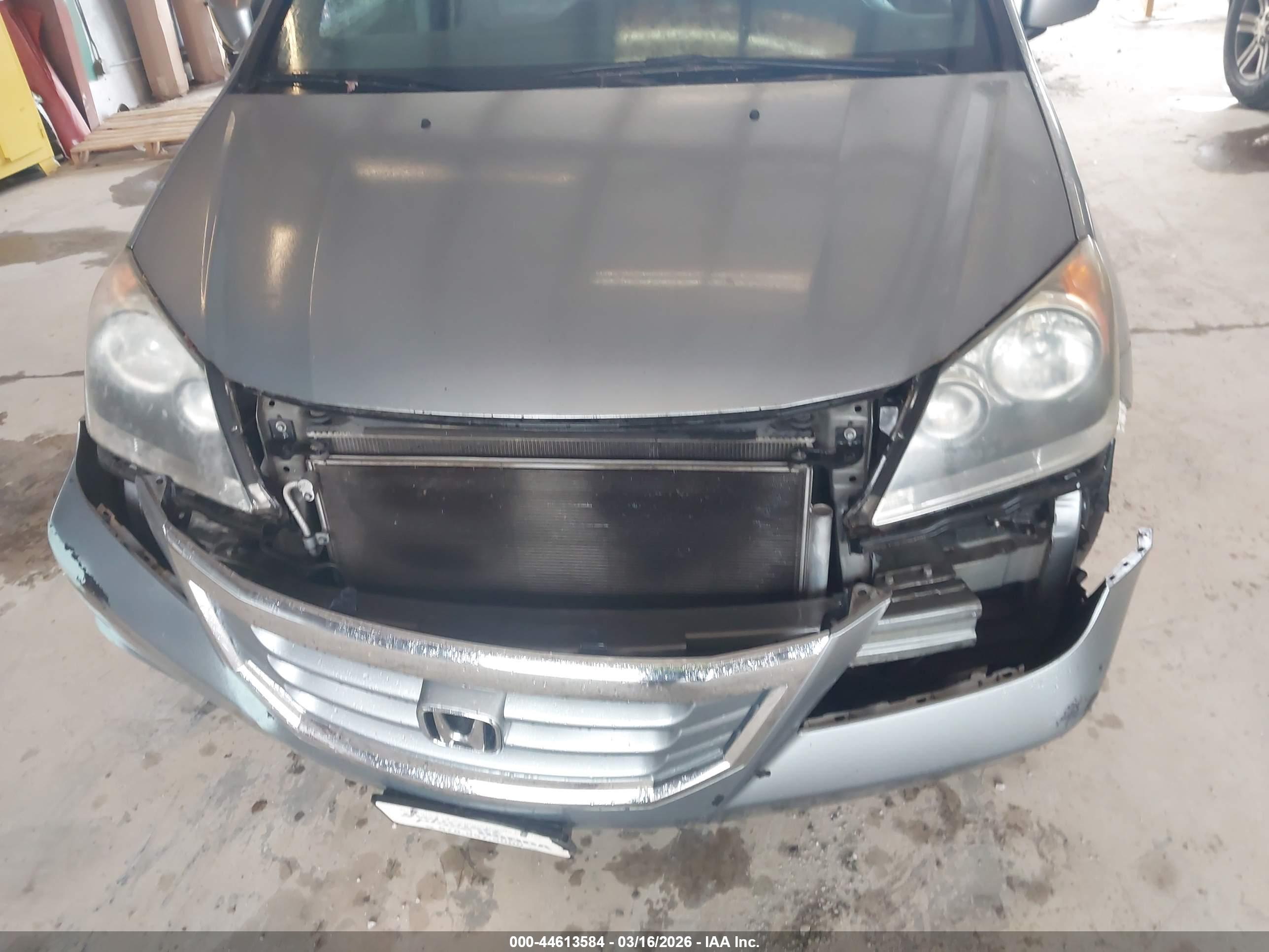 HONDA ODYSSEY image 6