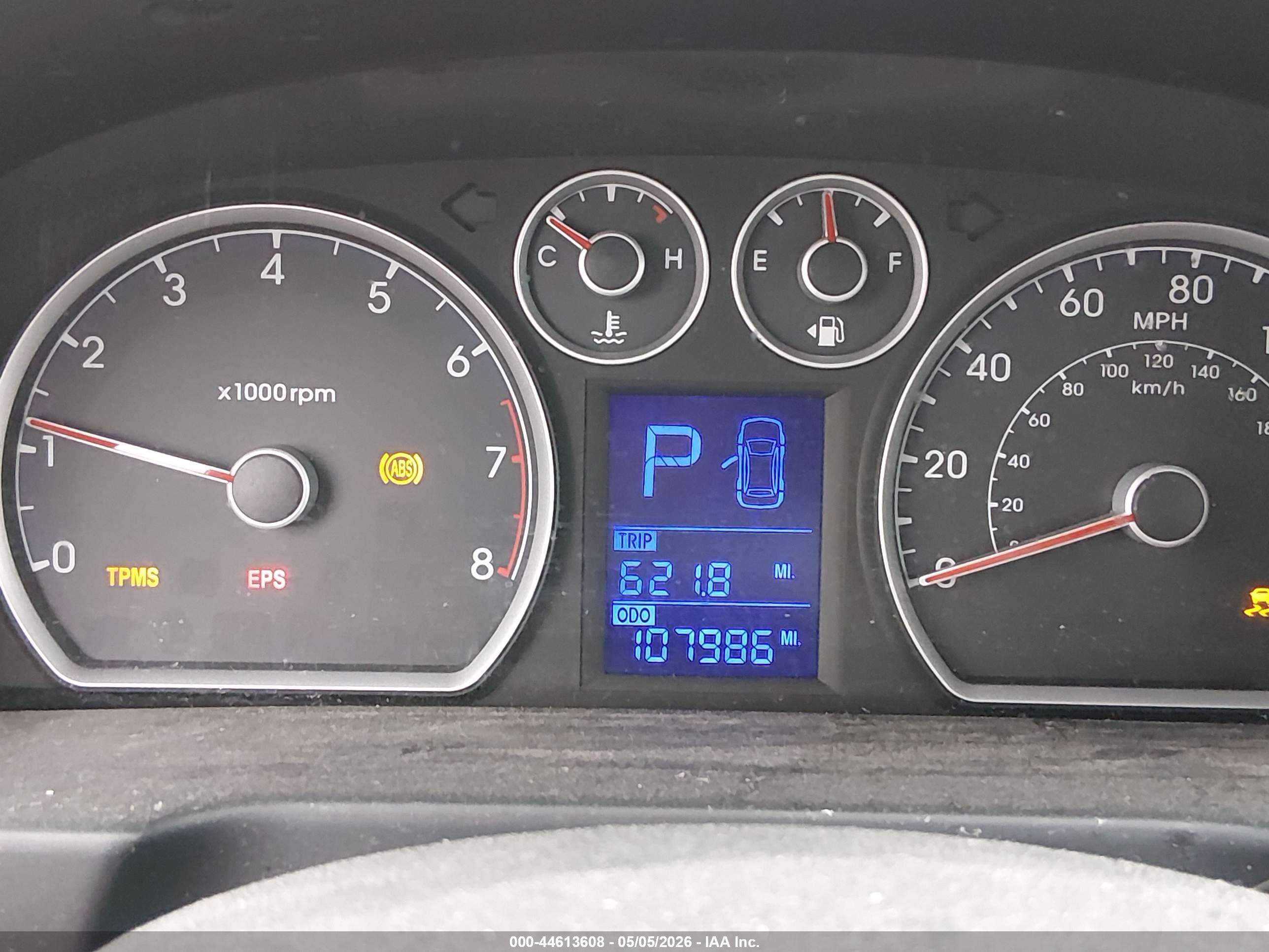HYUNDAI ELANTRA image 7