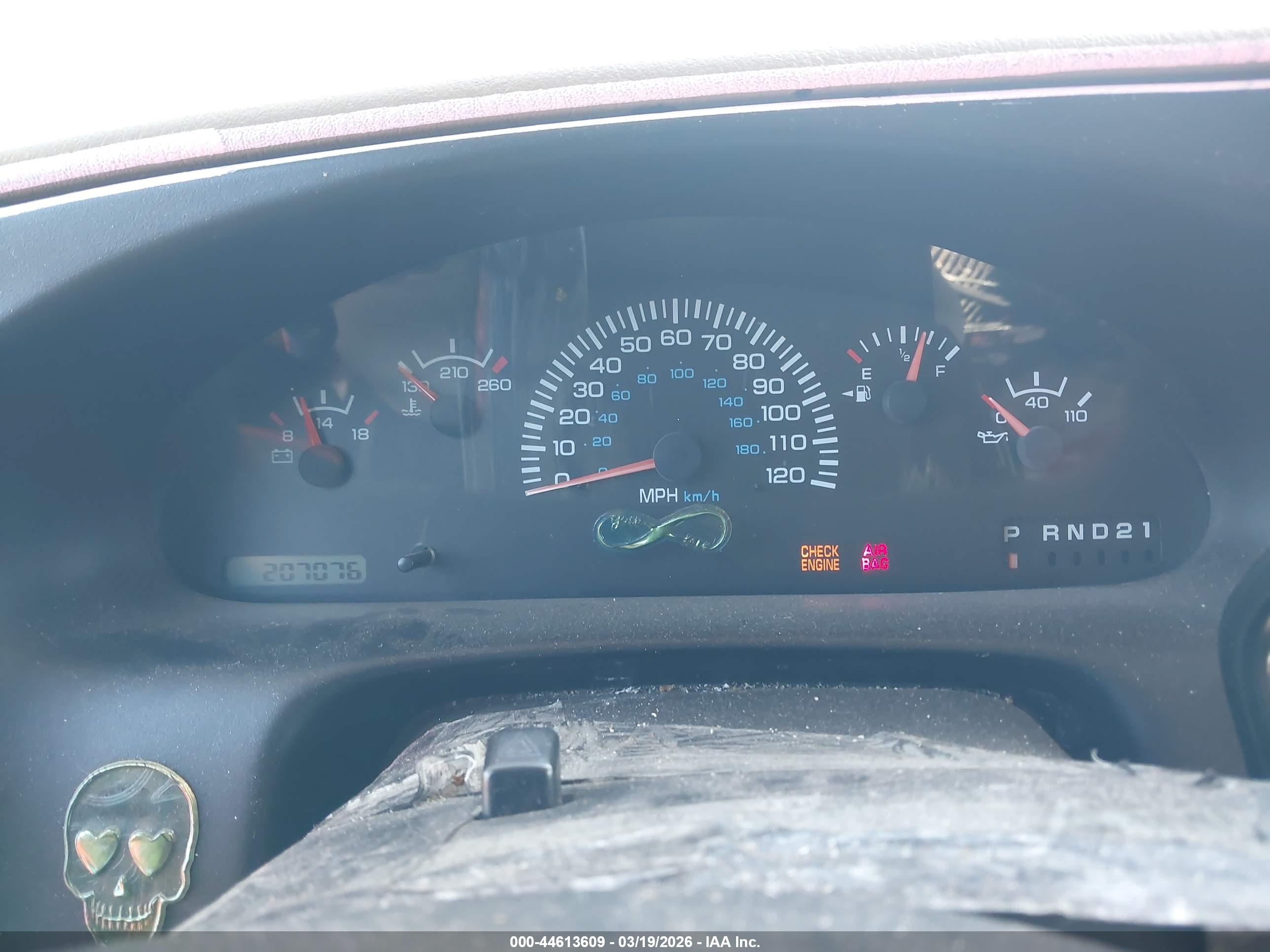 DODGE RAM image 7