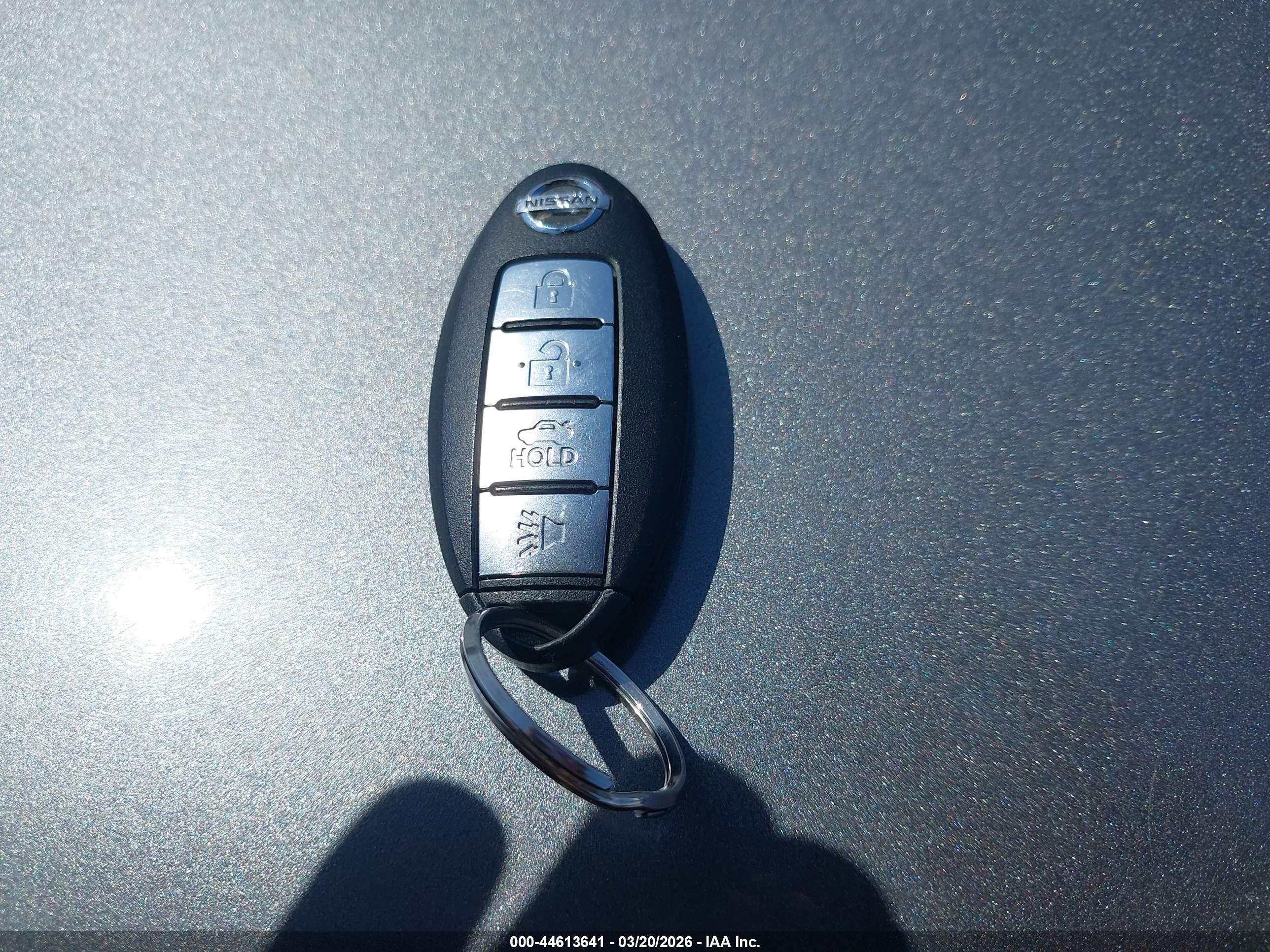 NISSAN SENTRA image 11