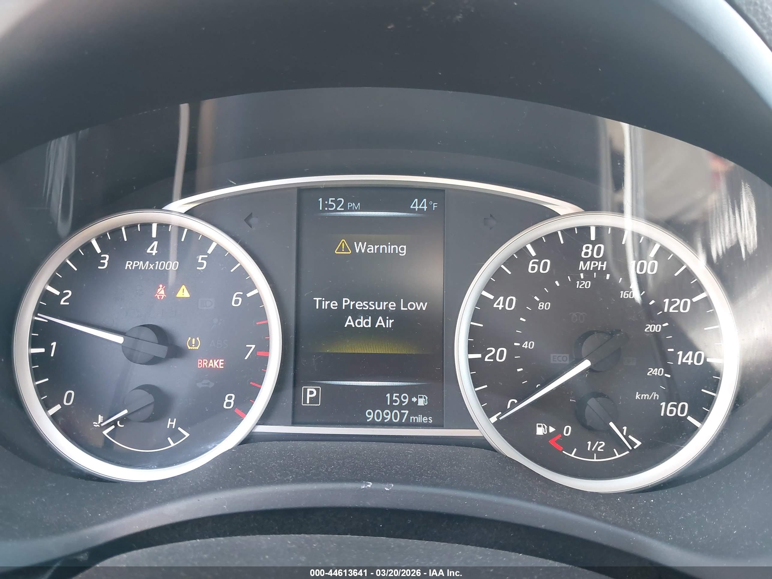 NISSAN SENTRA image 7