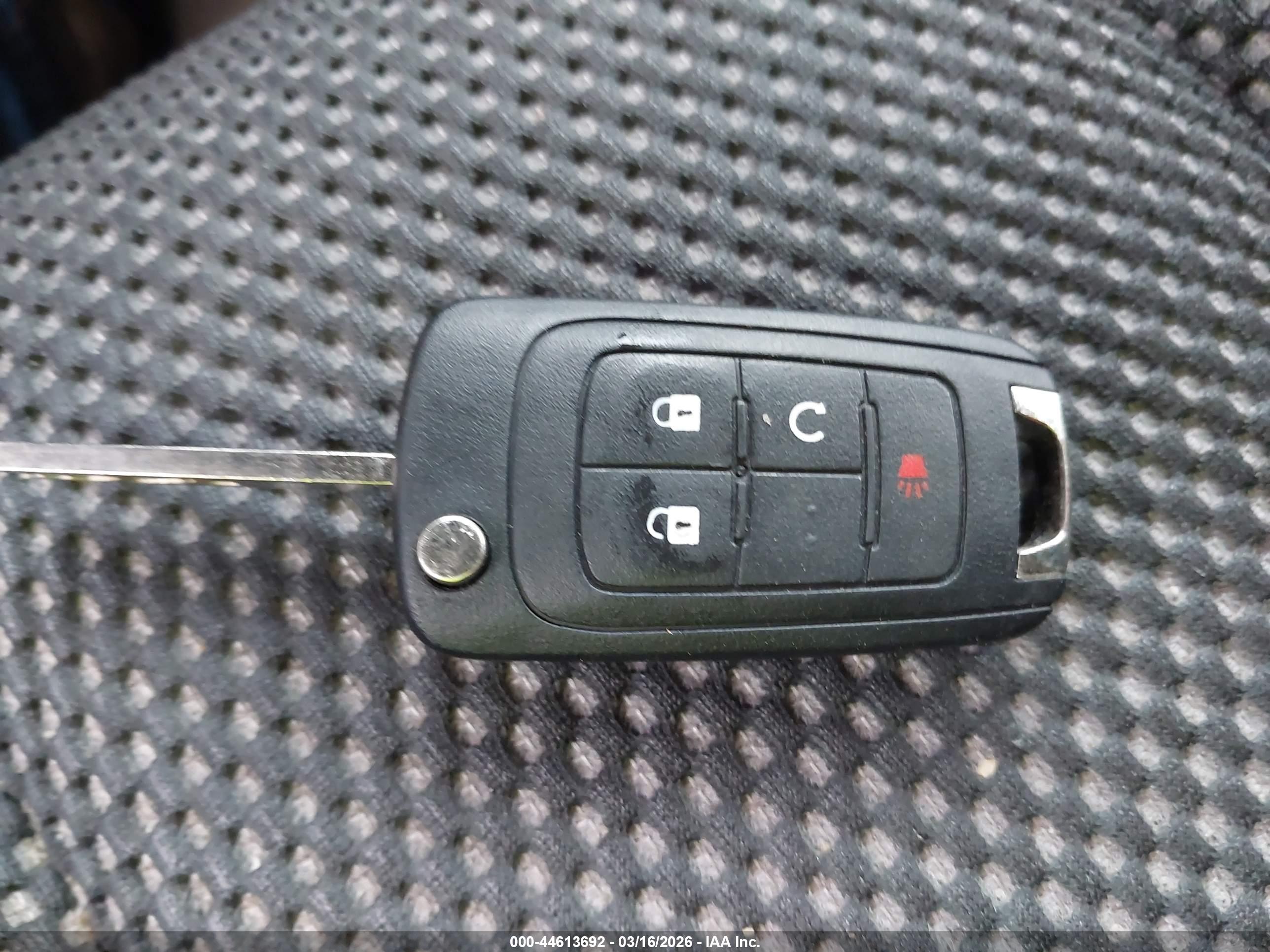 CHEVROLET EQUINOX image 11