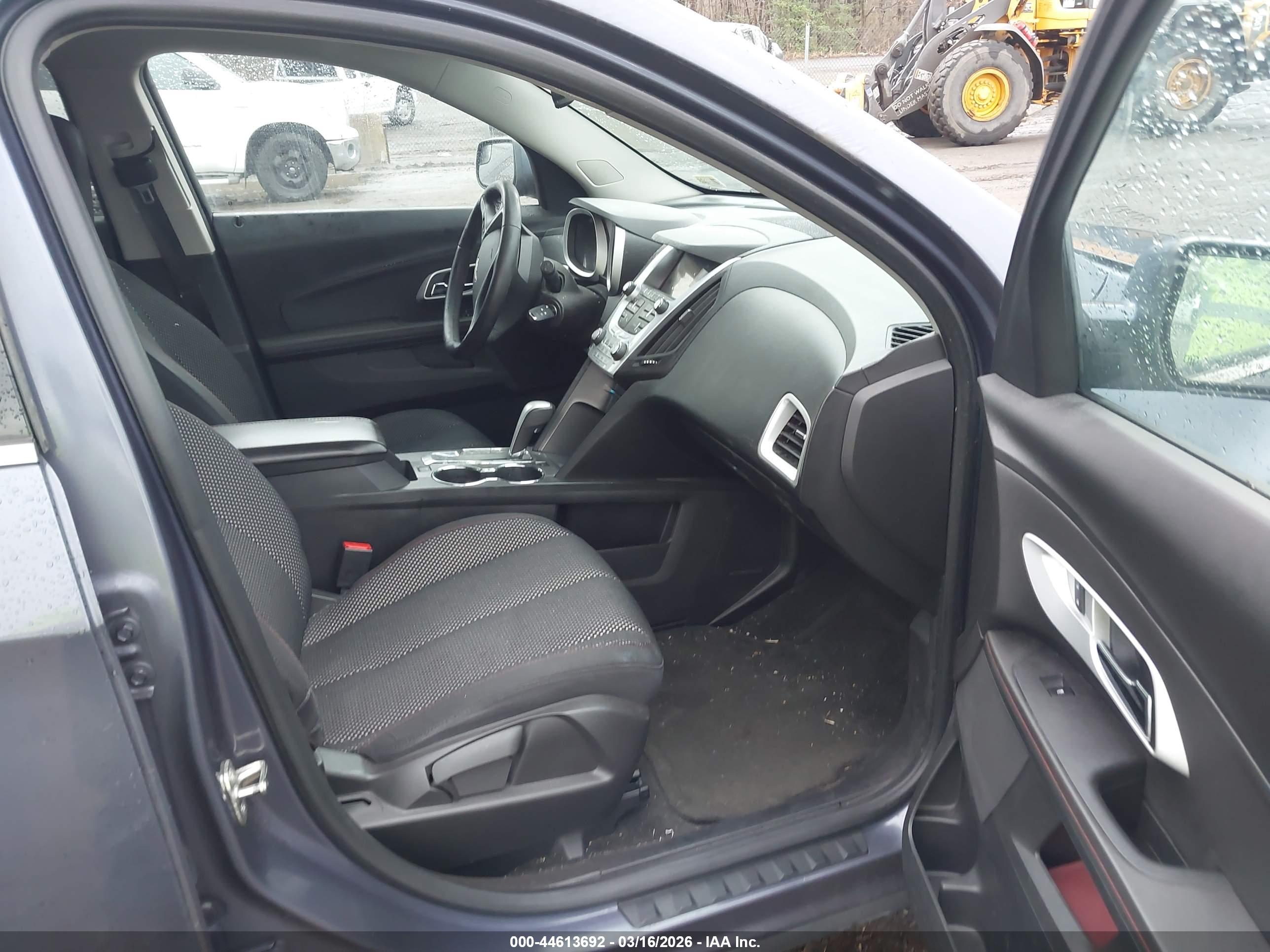 CHEVROLET EQUINOX image 5