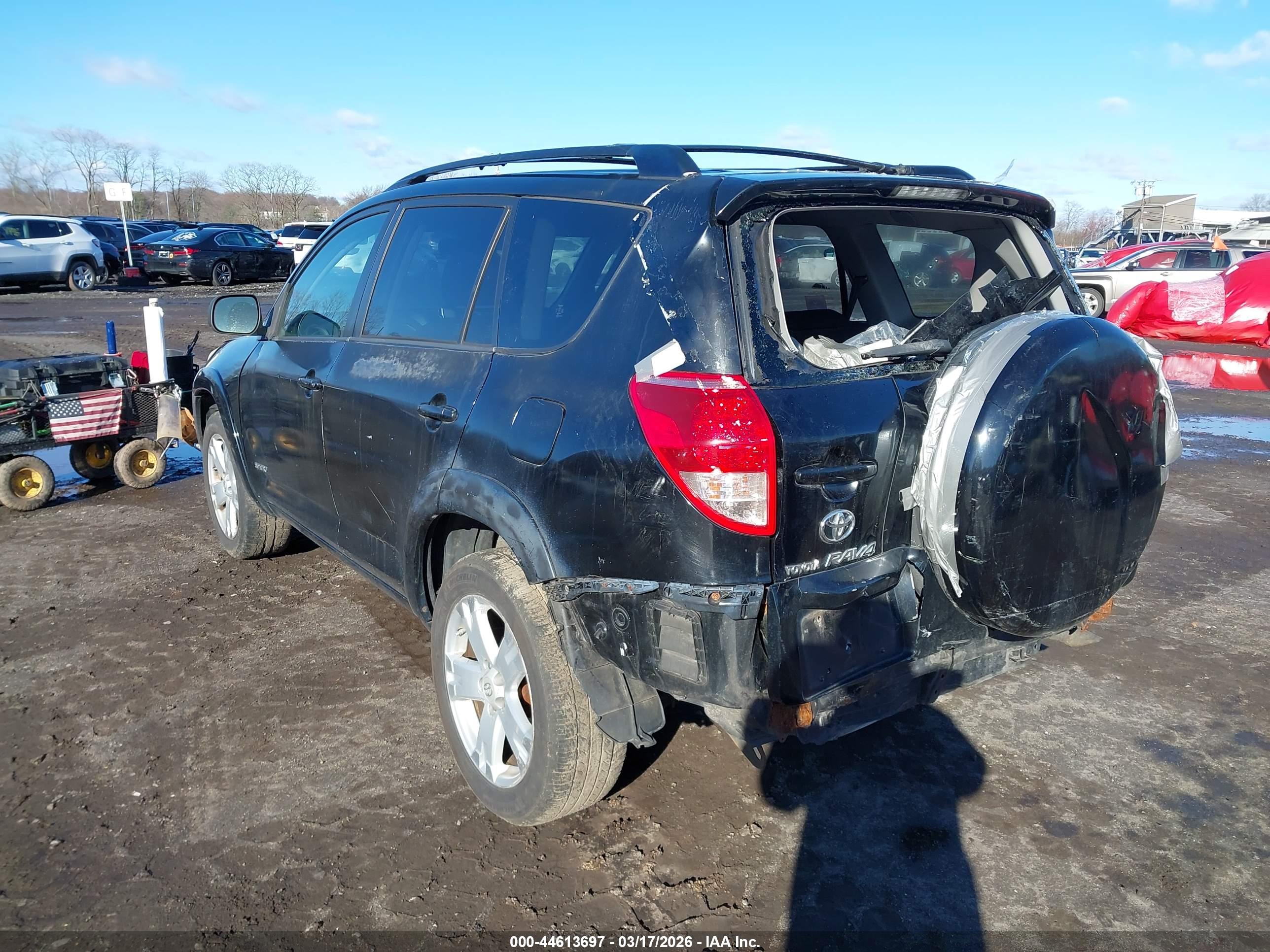 TOYOTA RAV4 image 6