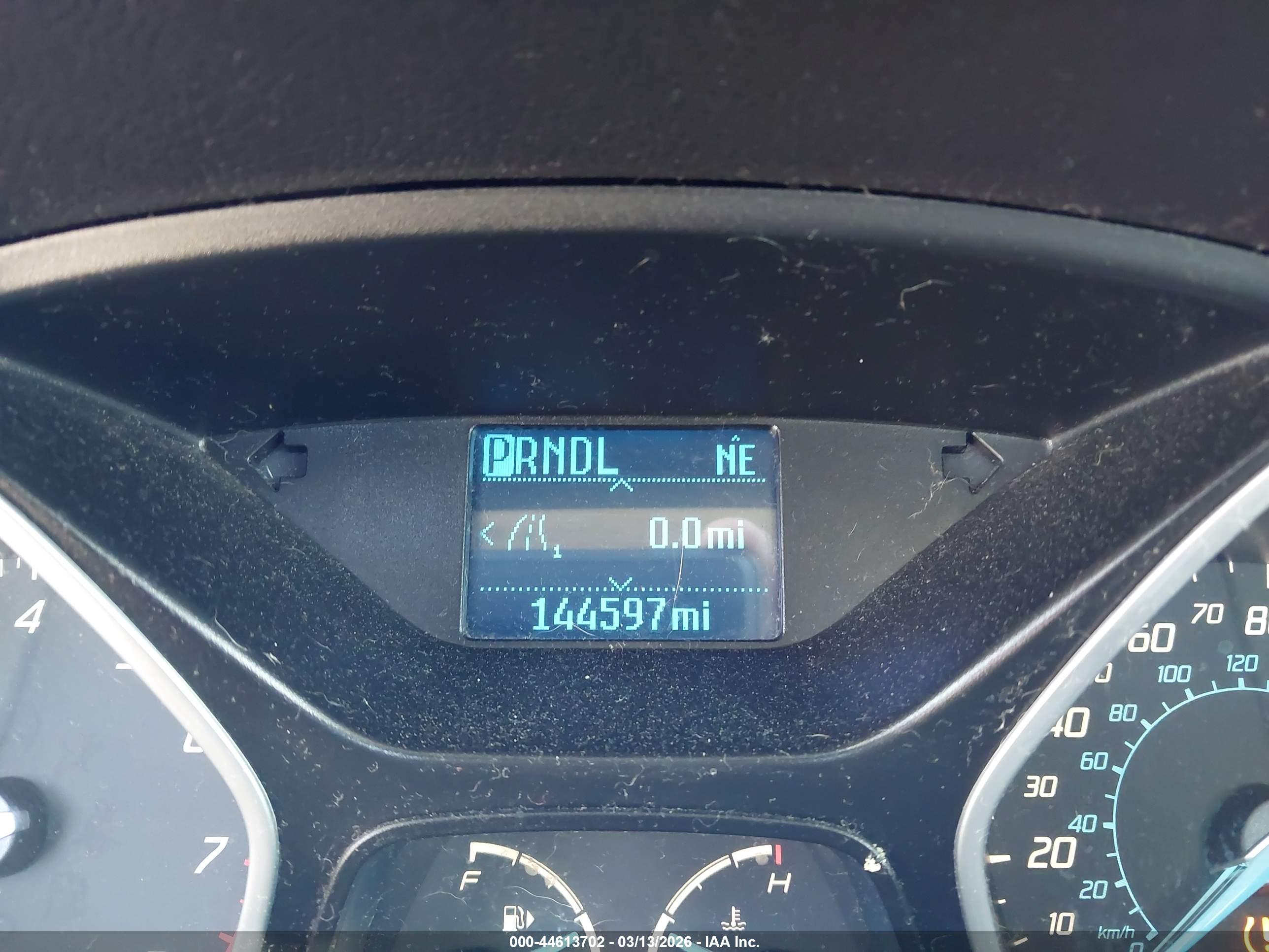 FORD FOCUS image 7